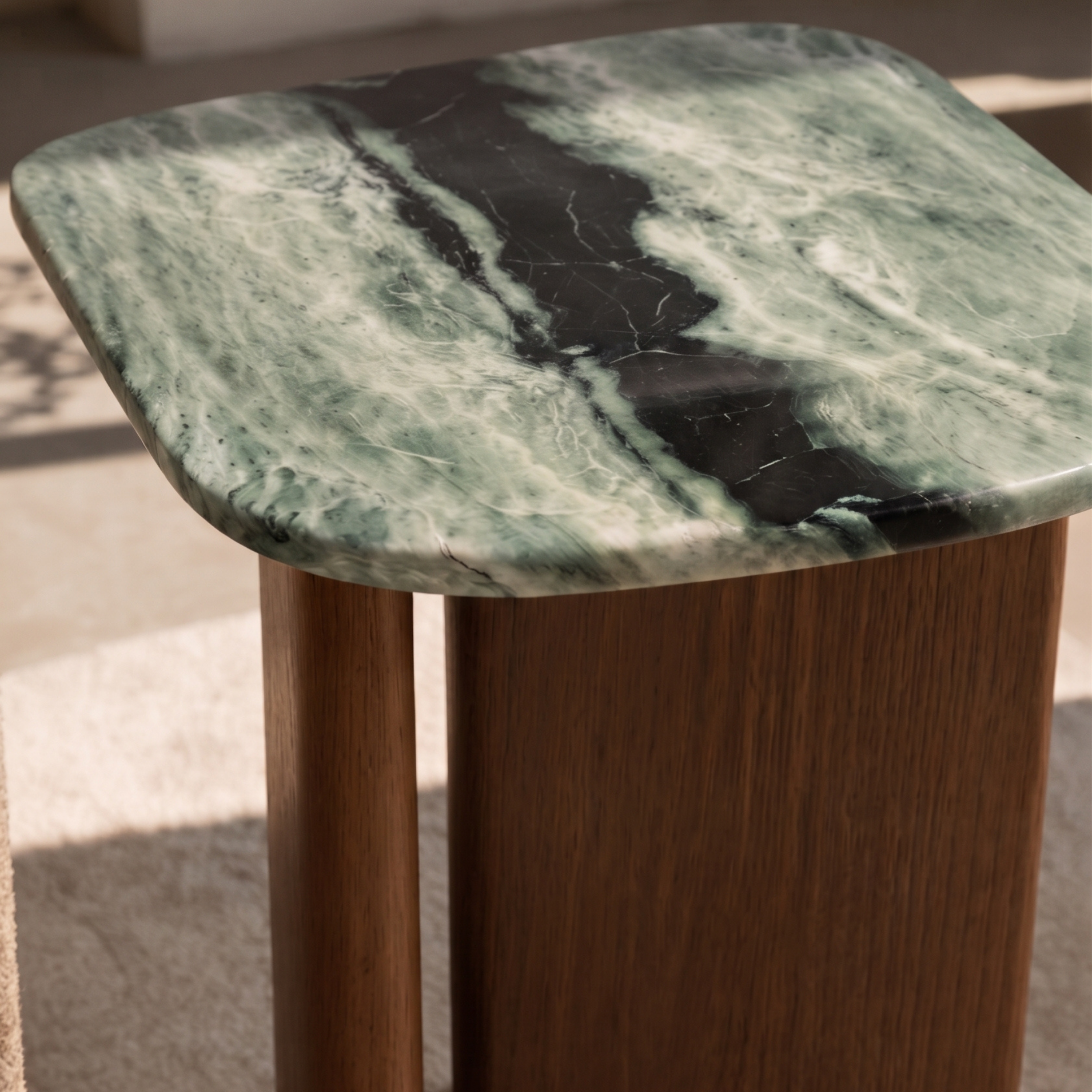 Touc Marble table