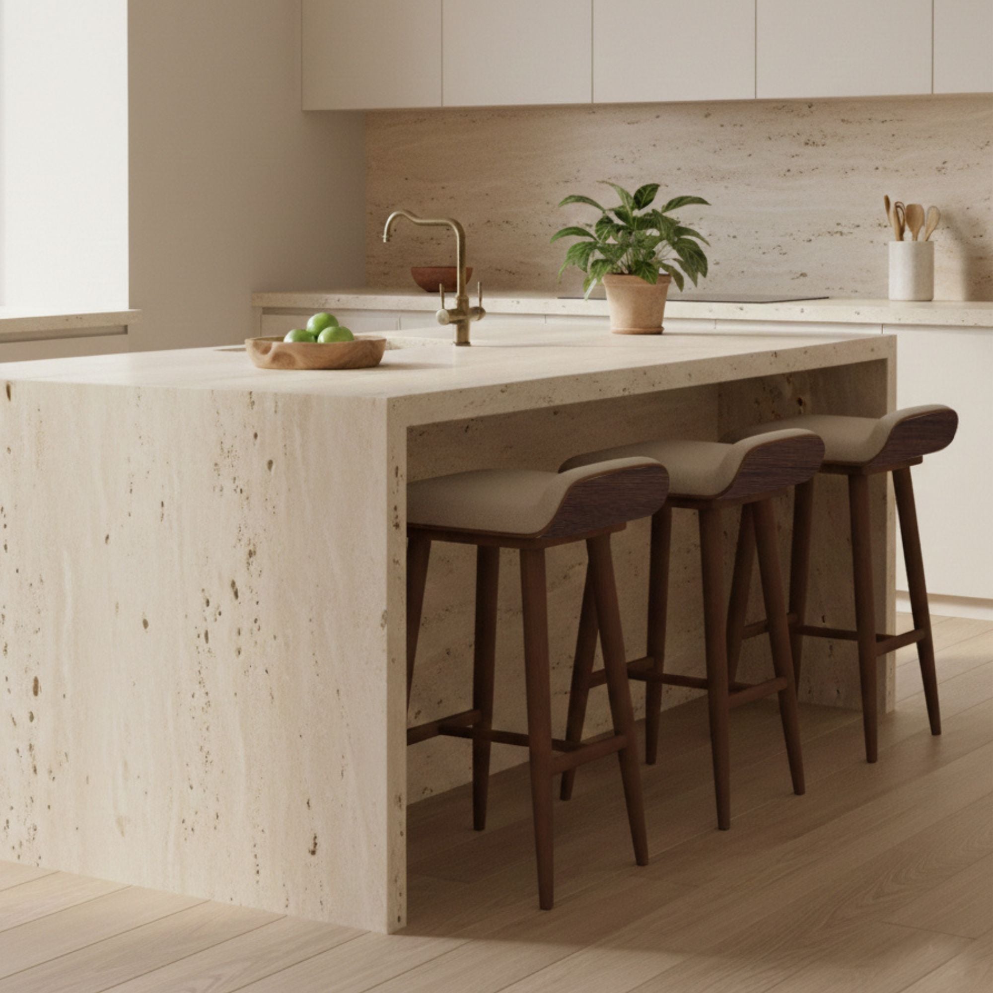 كرسي بار توفي