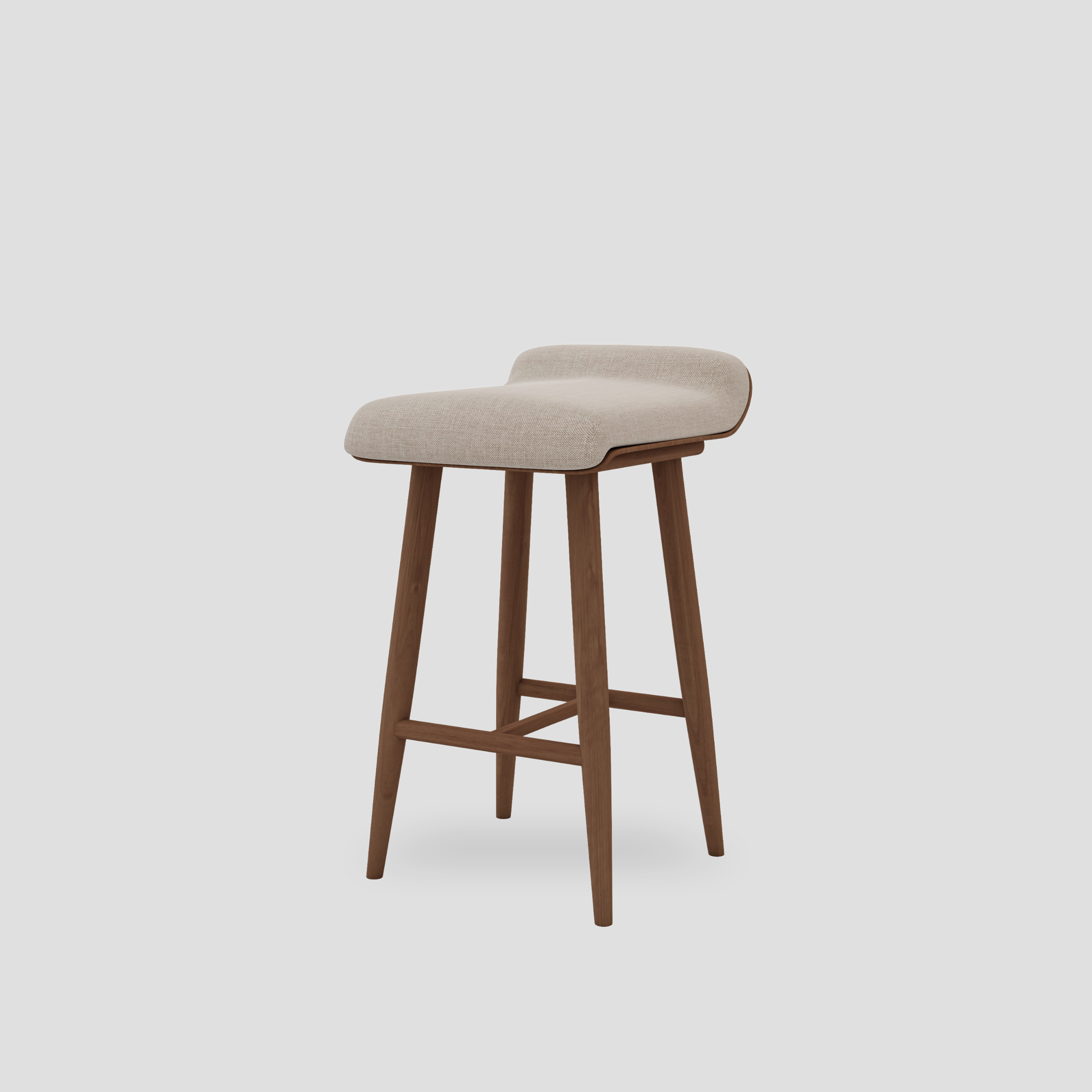 Tovi Bar Chair