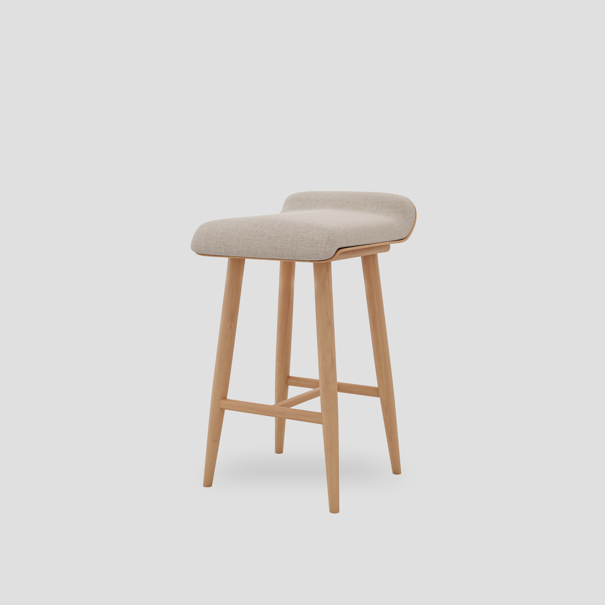 Tovi Bar Chair