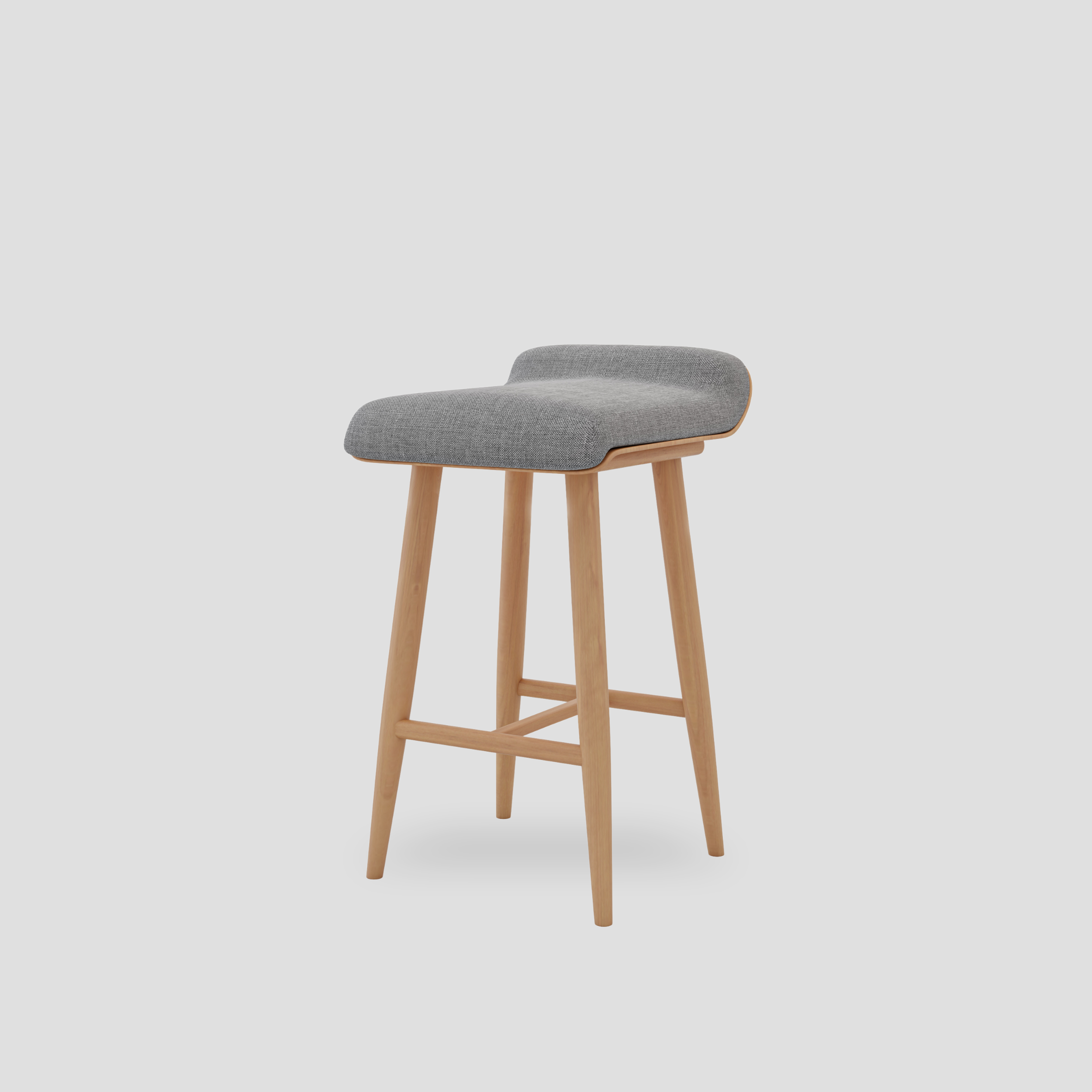Tovi Bar Chair