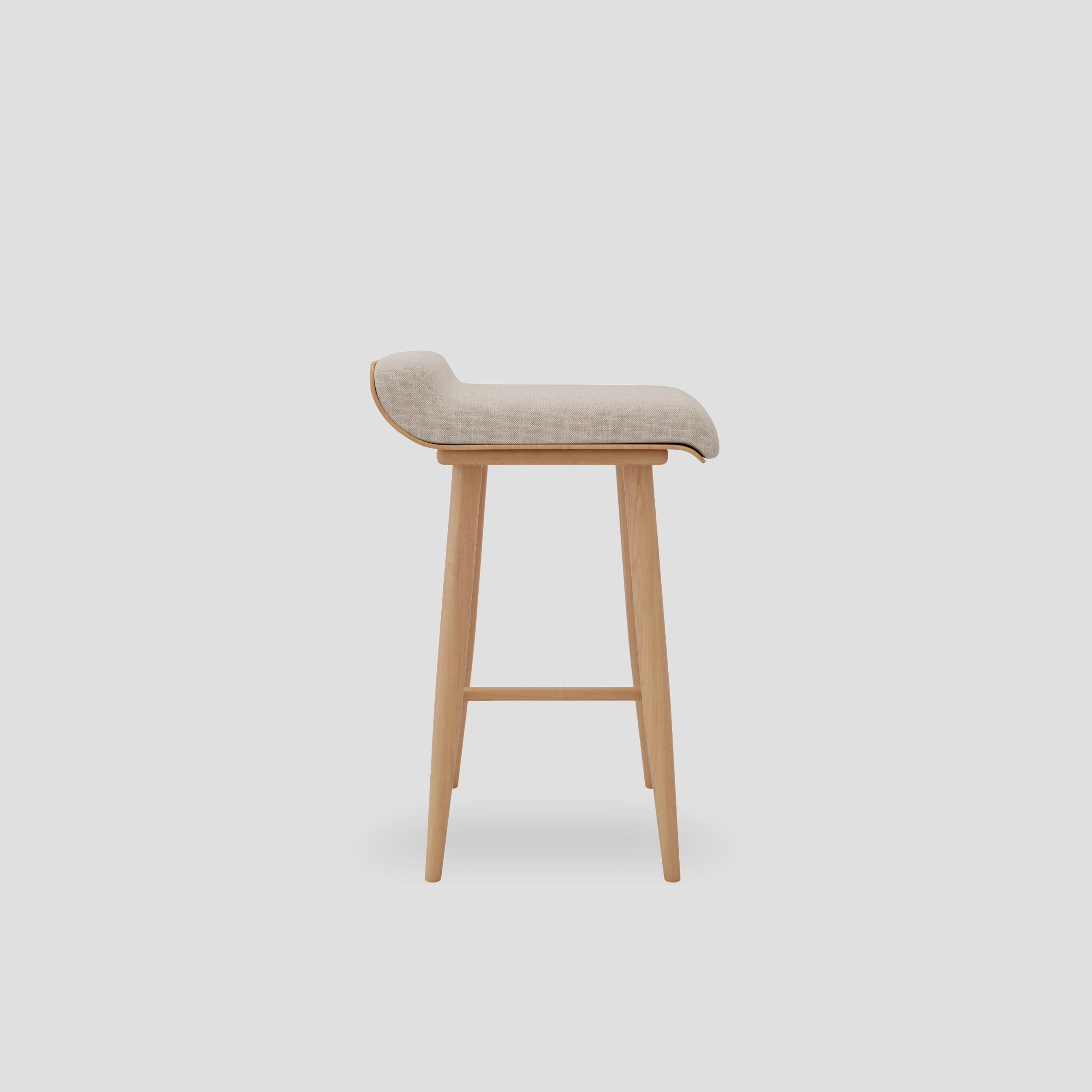 Tovi Bar Chair