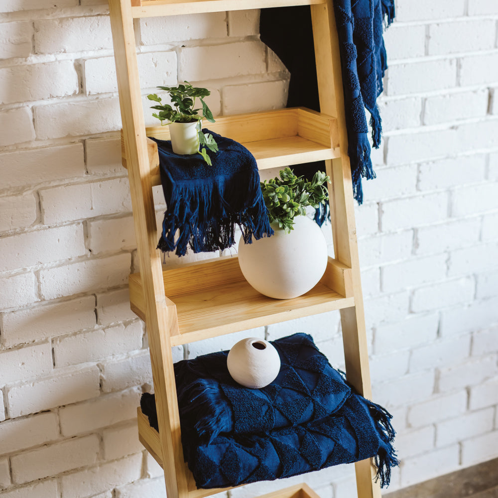 Granada Face Towel (Set of 2)