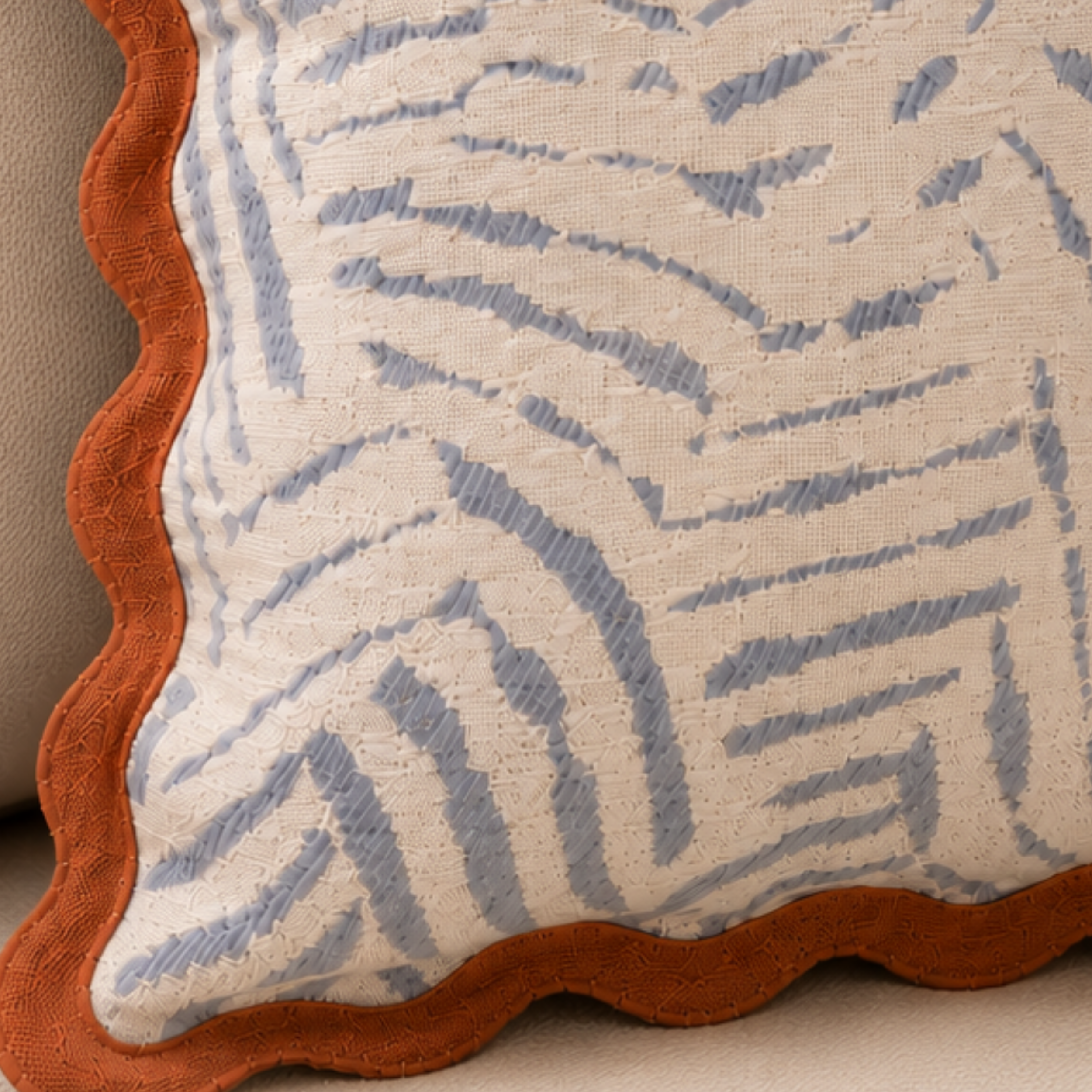 Tramonto Edge Cushion