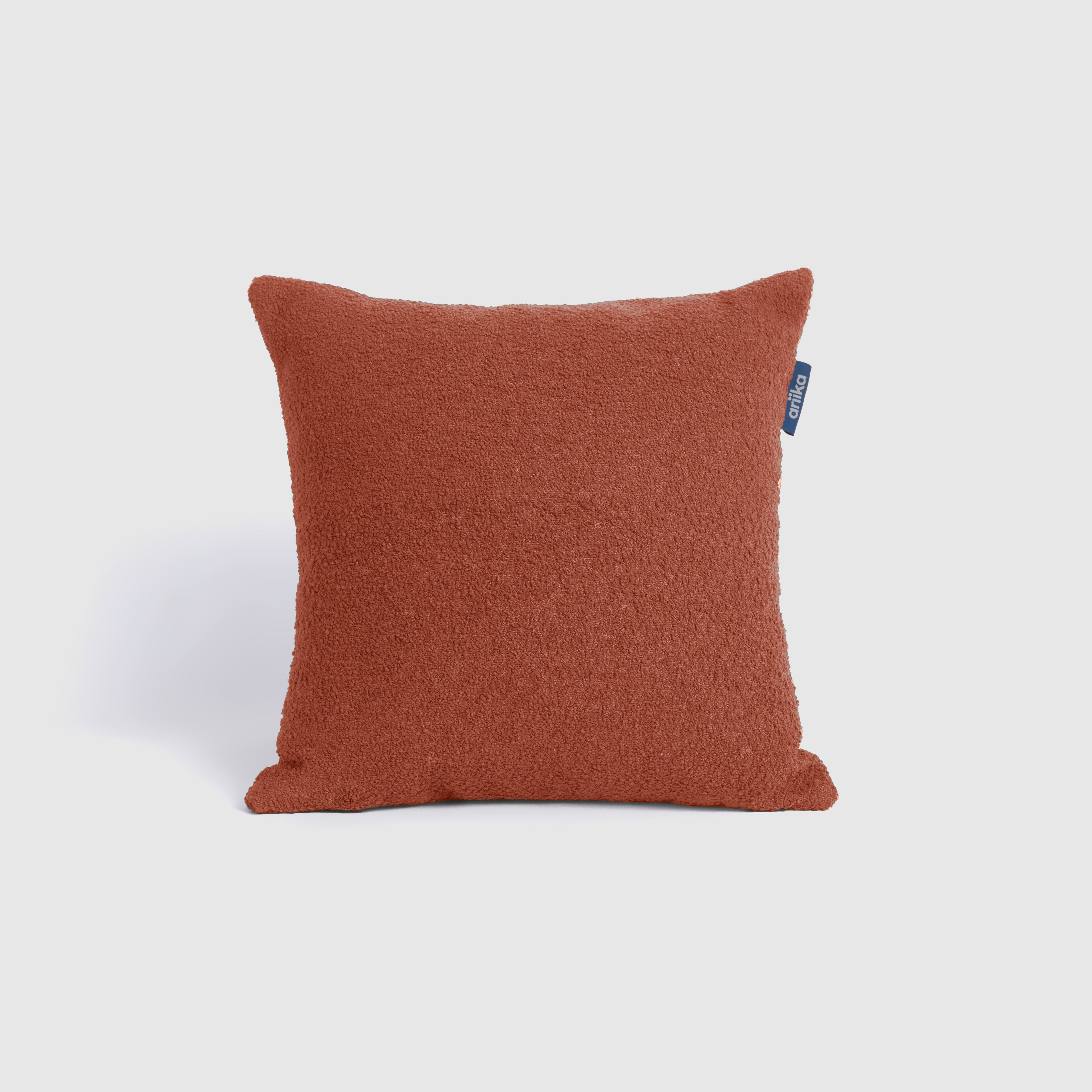 Tufted Cushion