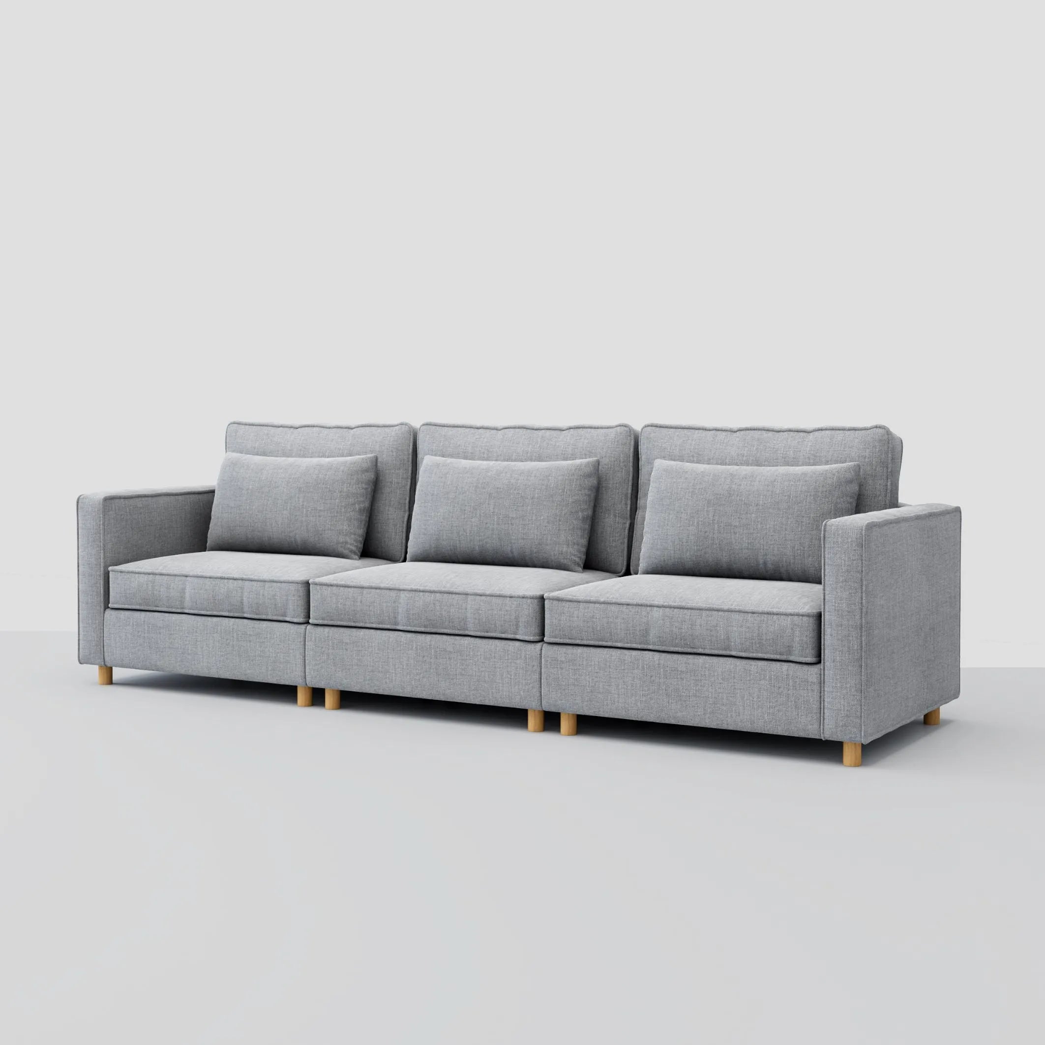 Tulita 3 Seater Sofa