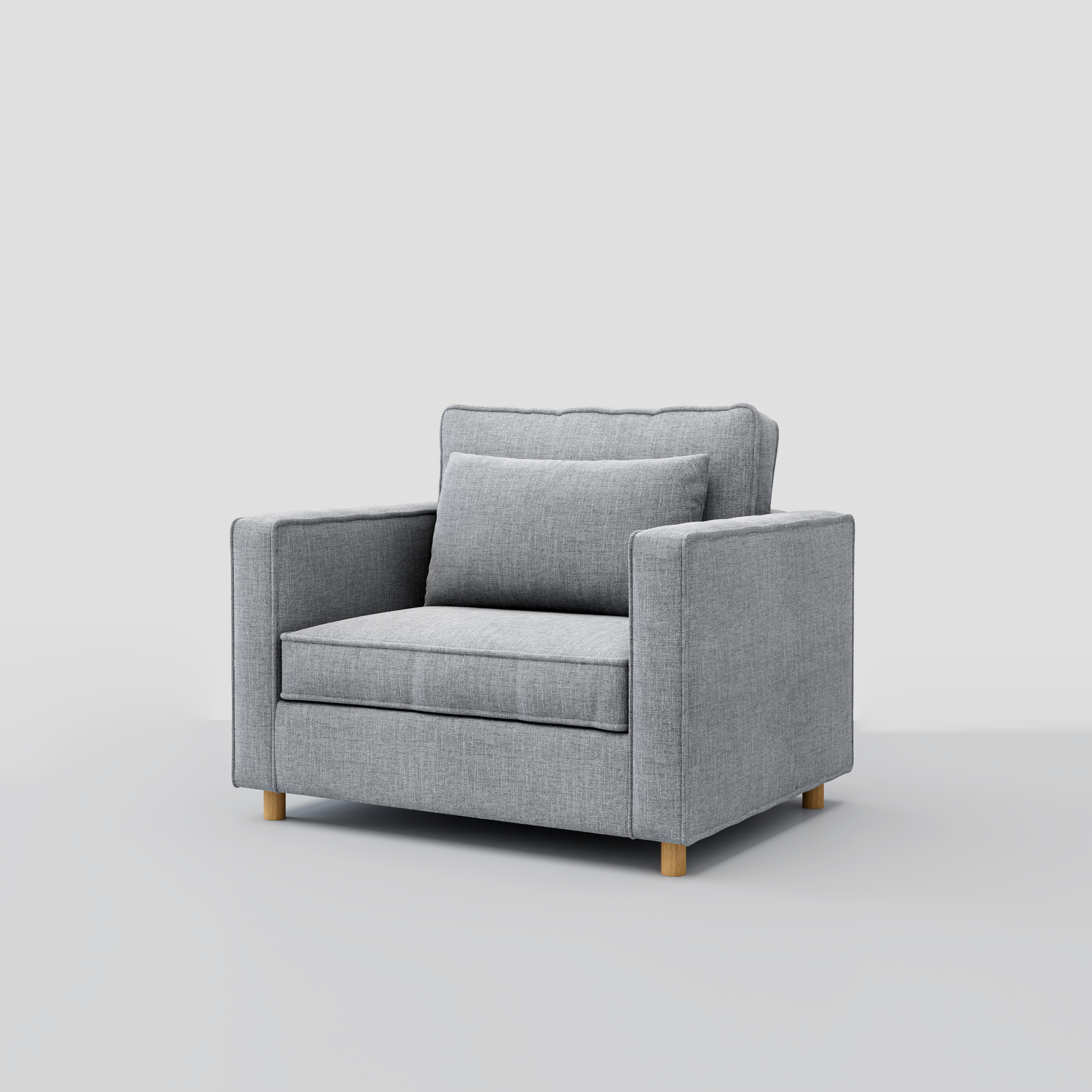 Tulita Armchair