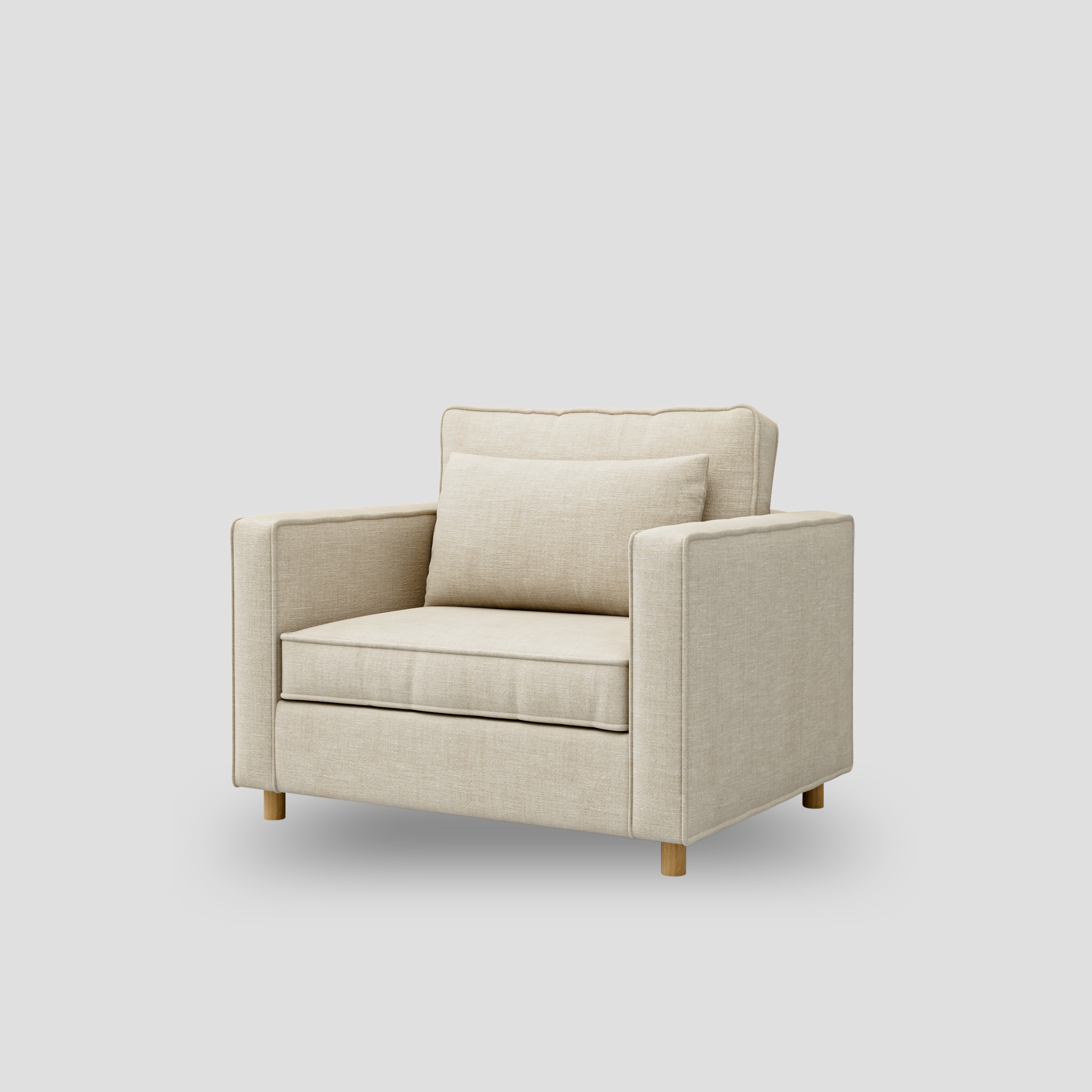 Tulita Armchair