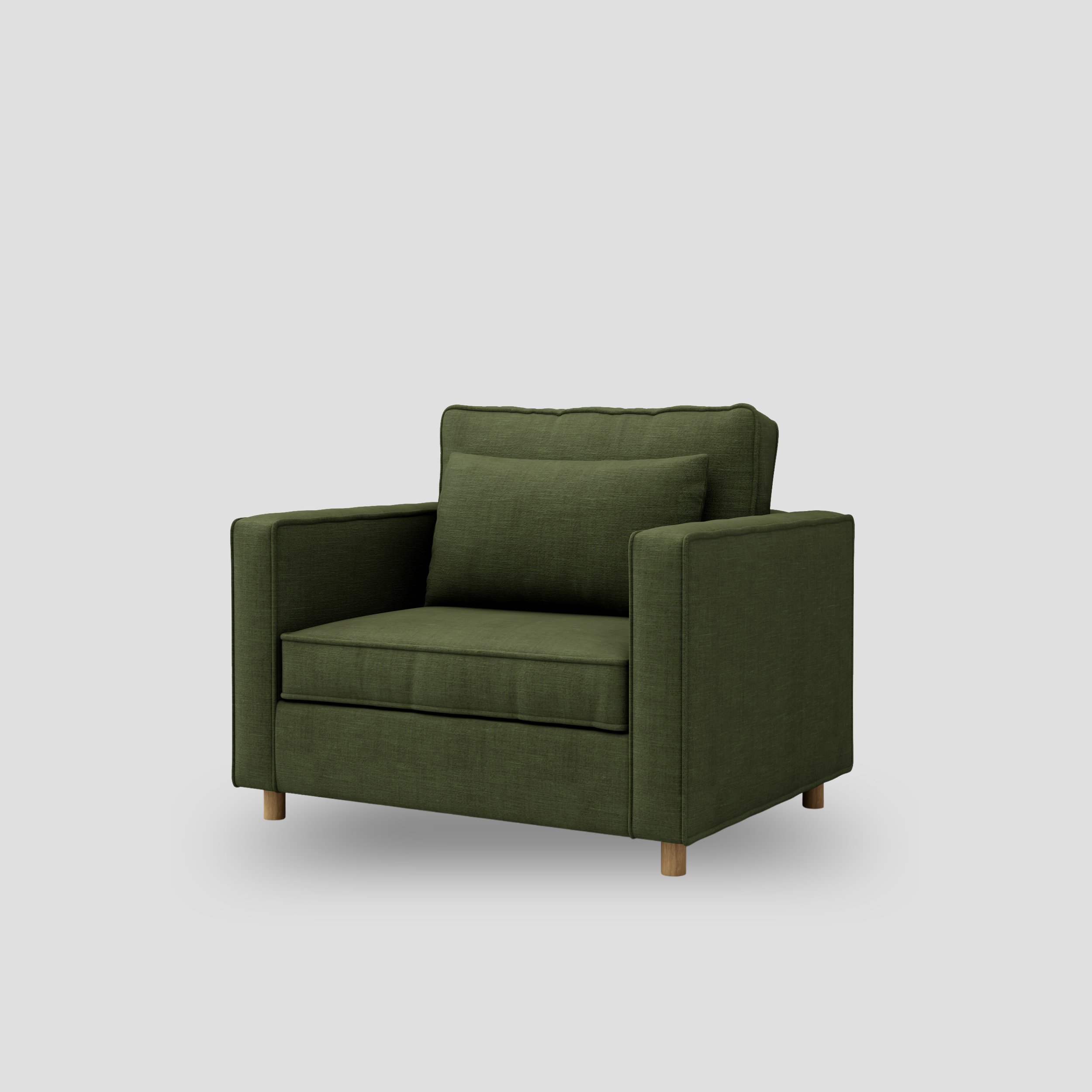 Tulita Armchair