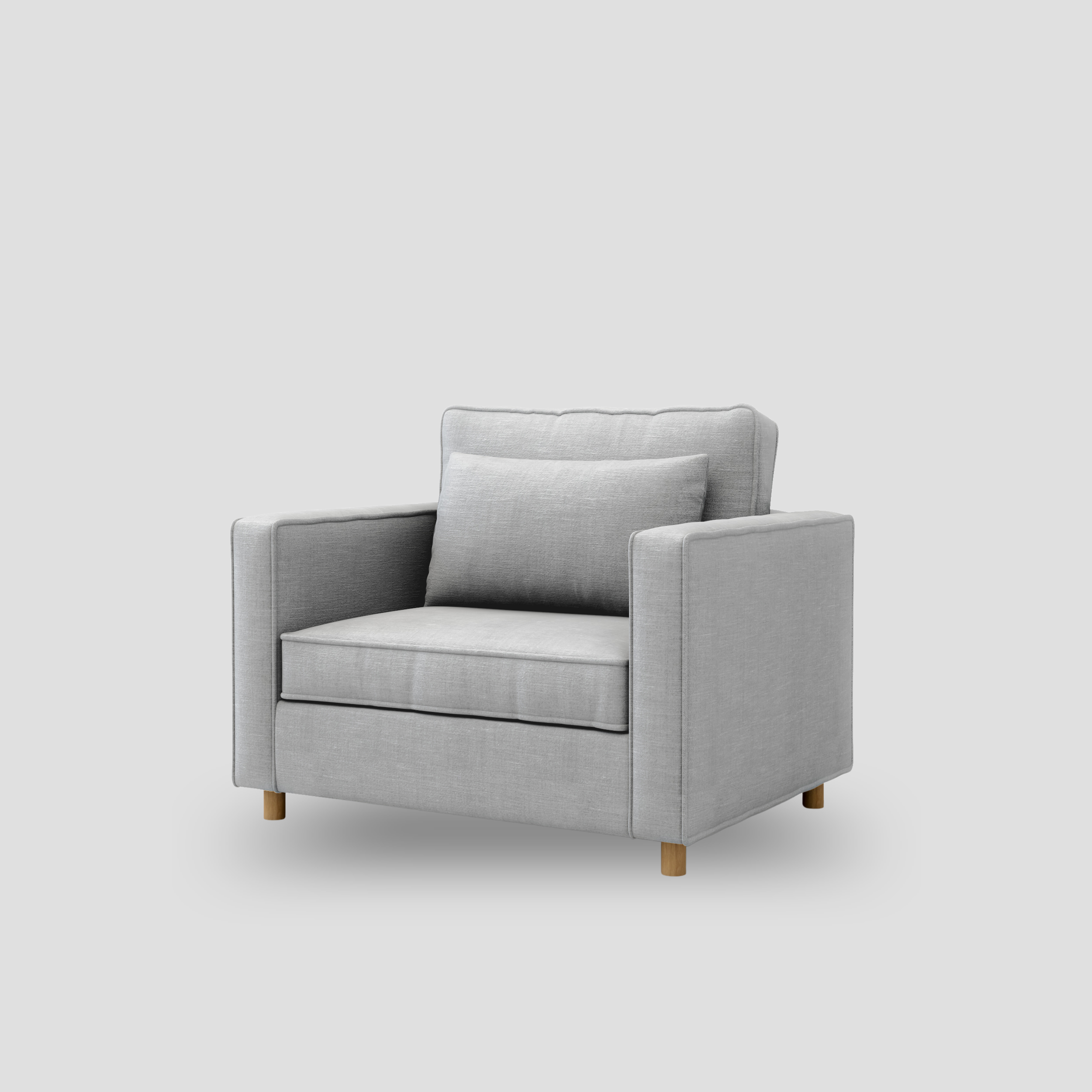 Tulita Armchair