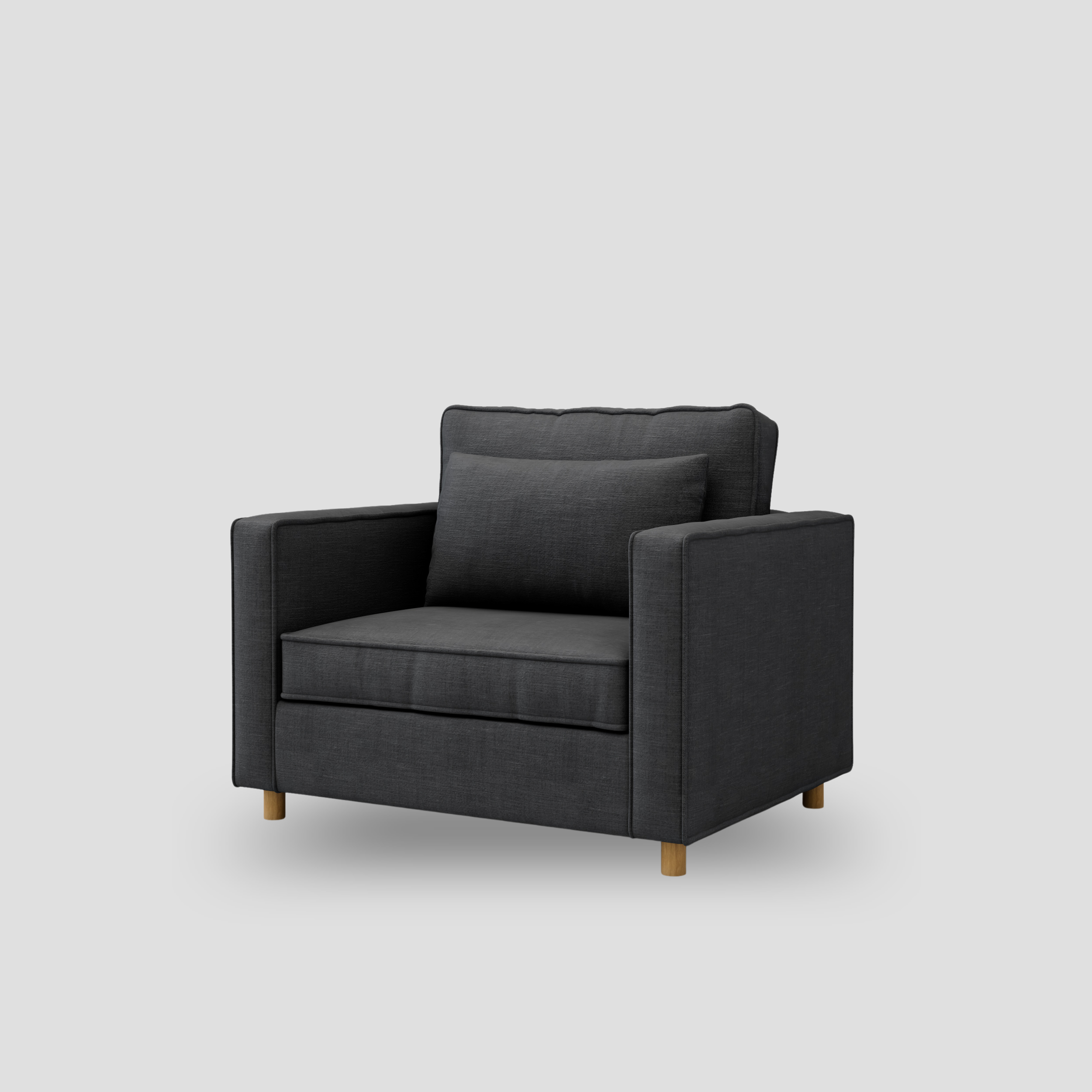 Tulita Armchair