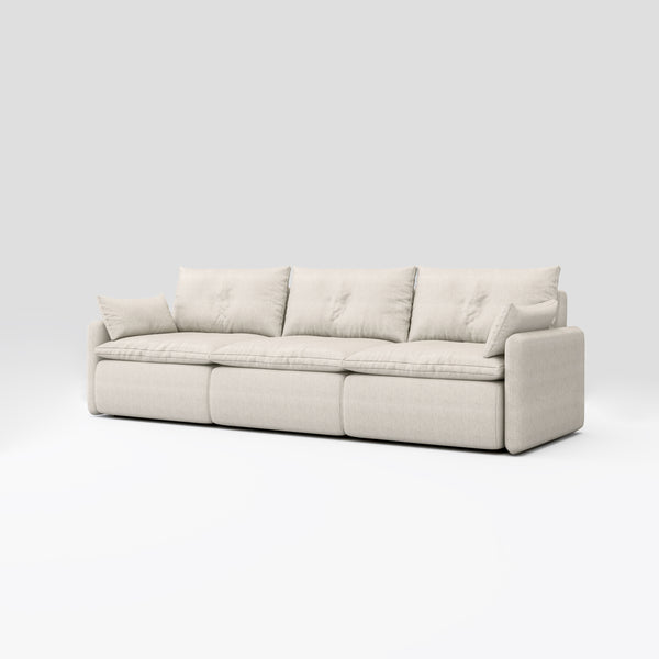 Sink-in 3 Seater Sofa