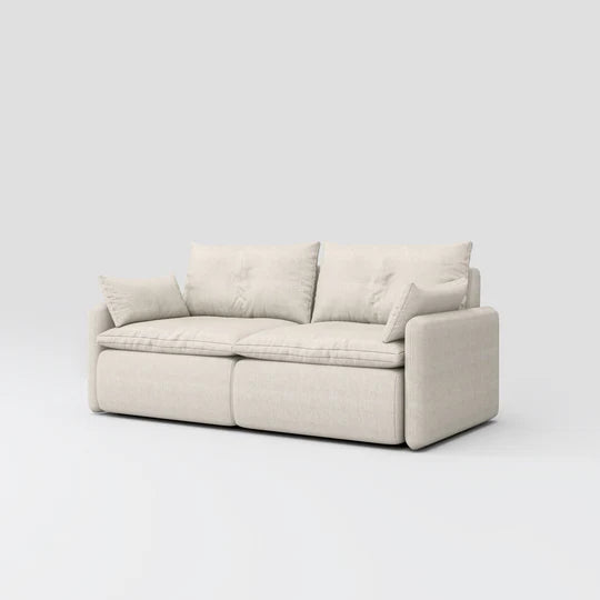 Sink-in 2 Seater Sofa