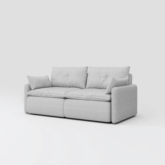 Sink-in 2 Seater Sofa