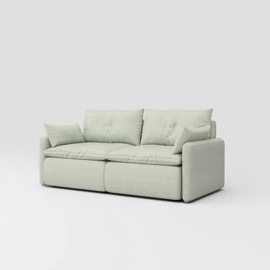 Sink-in 2 Seater Sofa