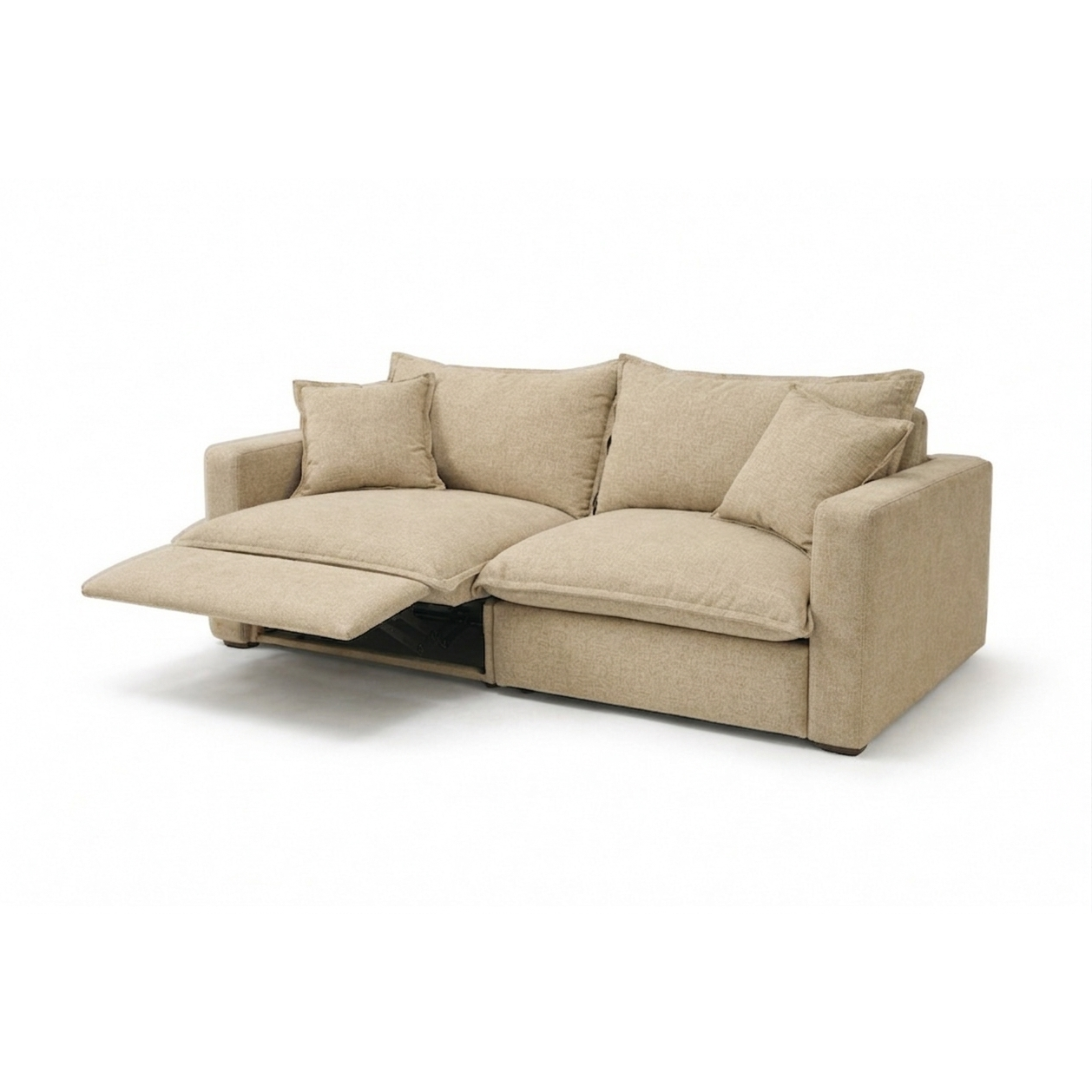 Cloud Motion 2 Seater Sofa