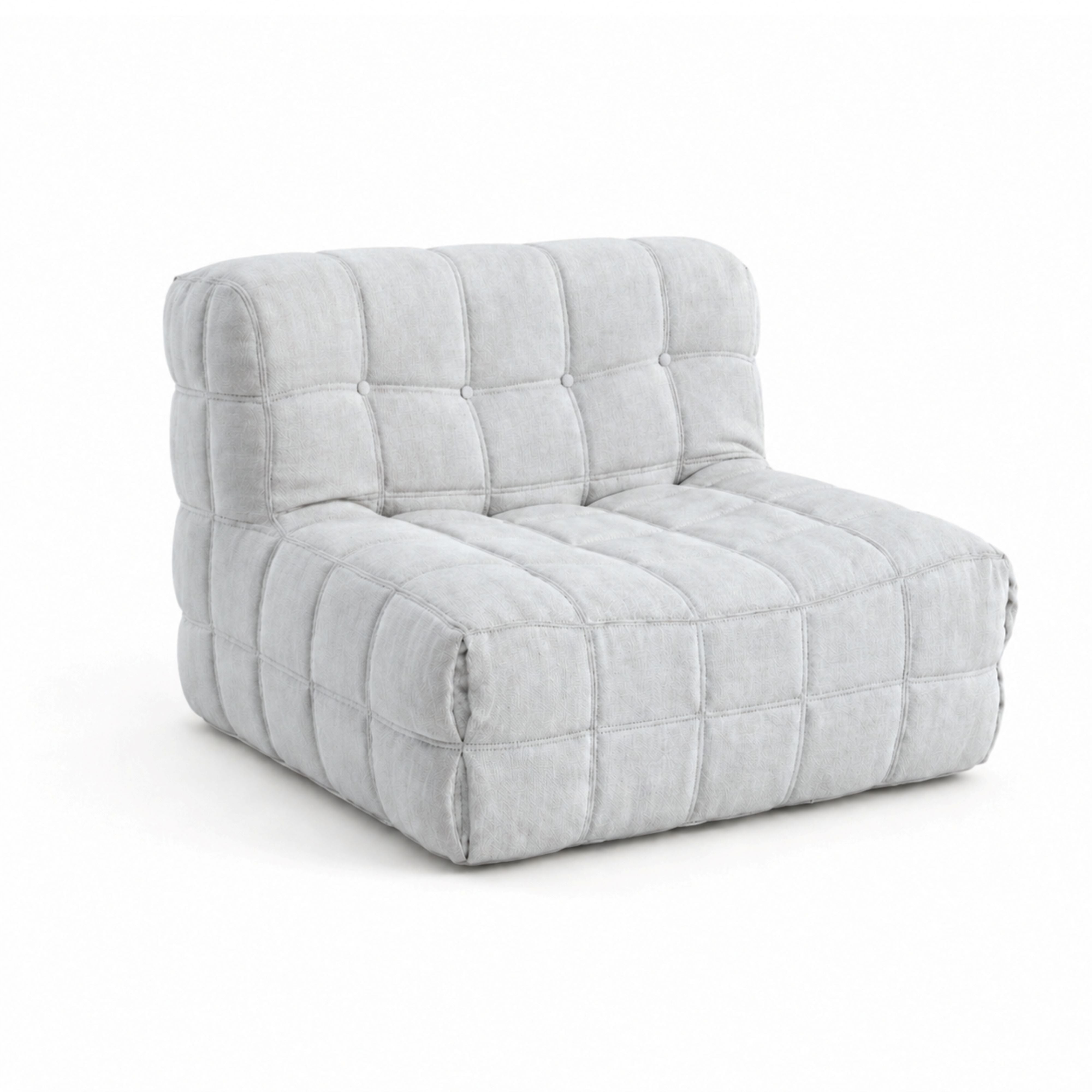 كرسي من الطوب