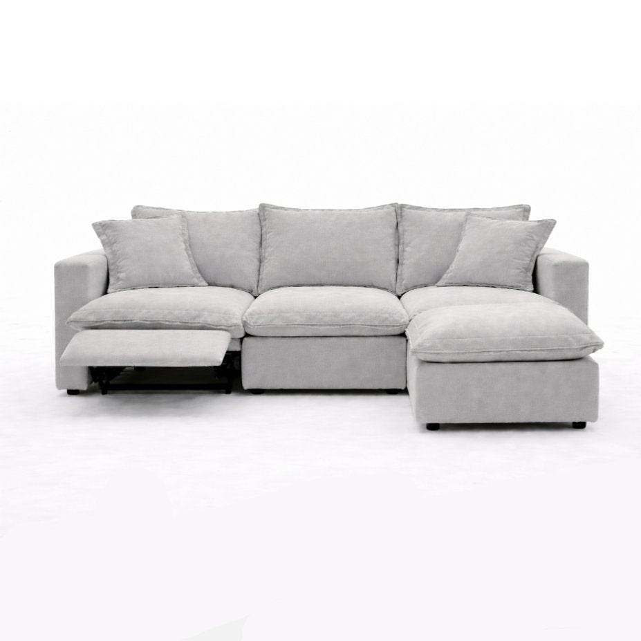 Cloud Motion L-Shape Sofa