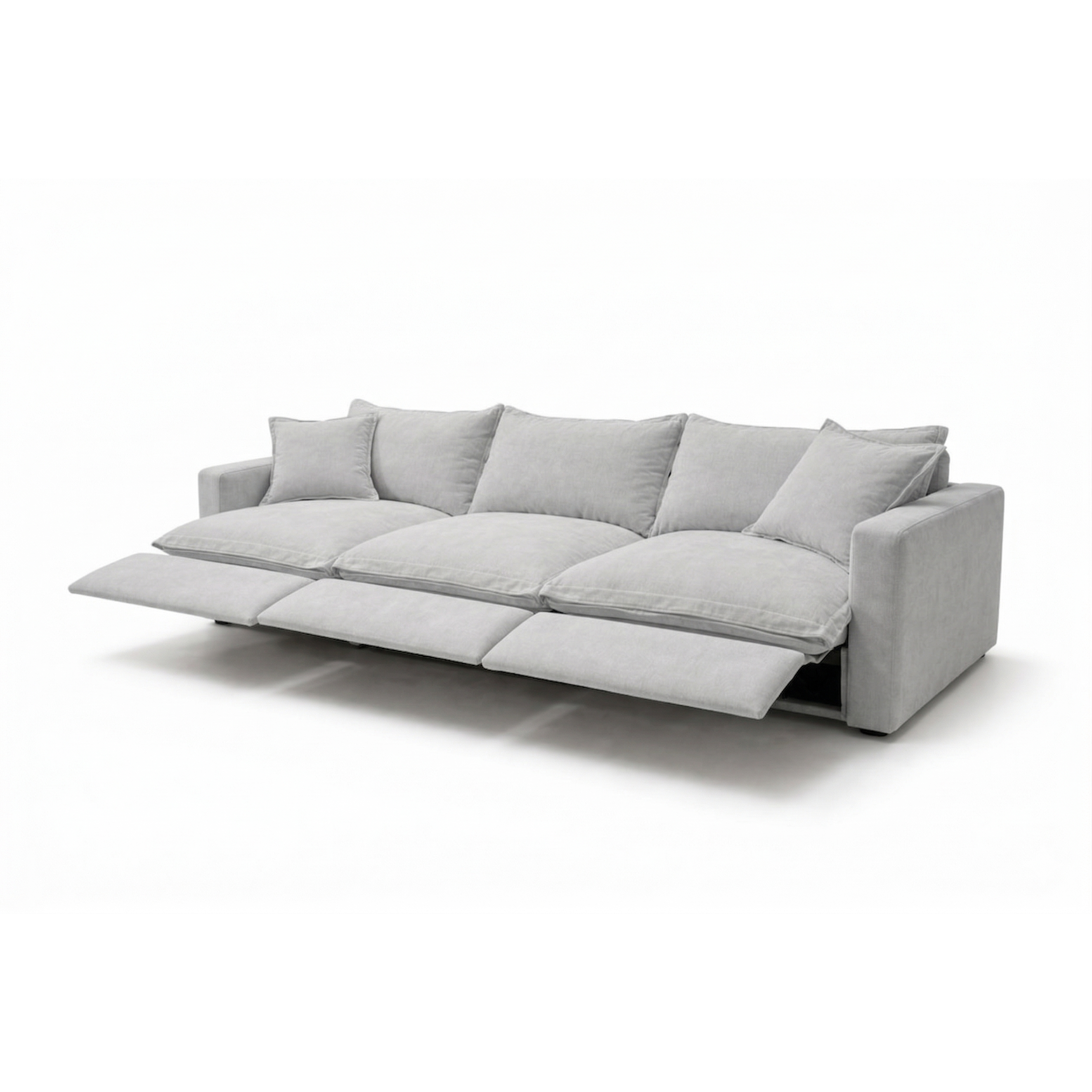 Cloud Motion 3 Seater Sofa