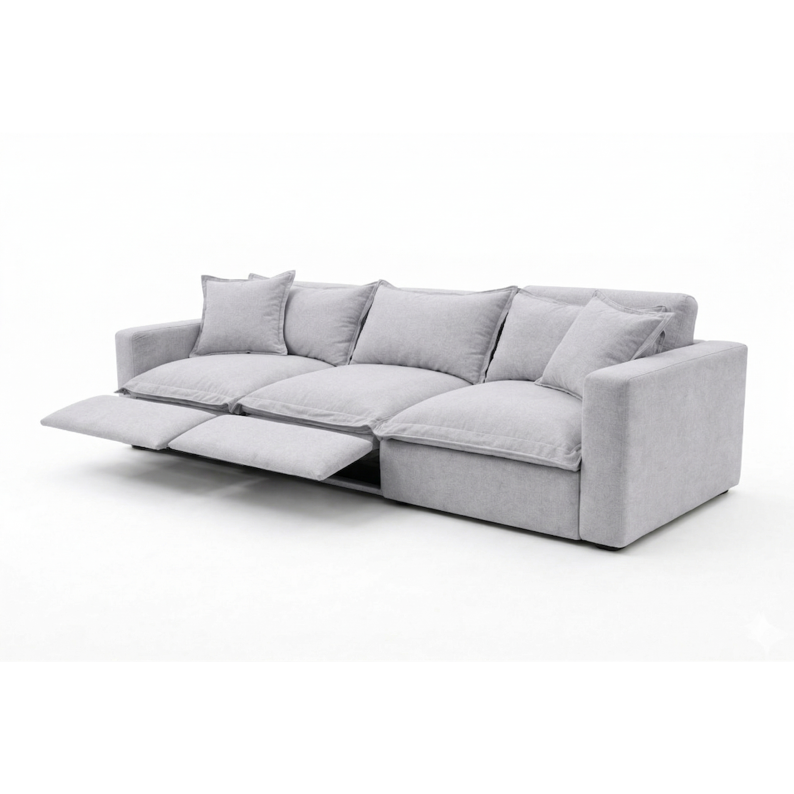 Cloud Motion 3 Seater Sofa