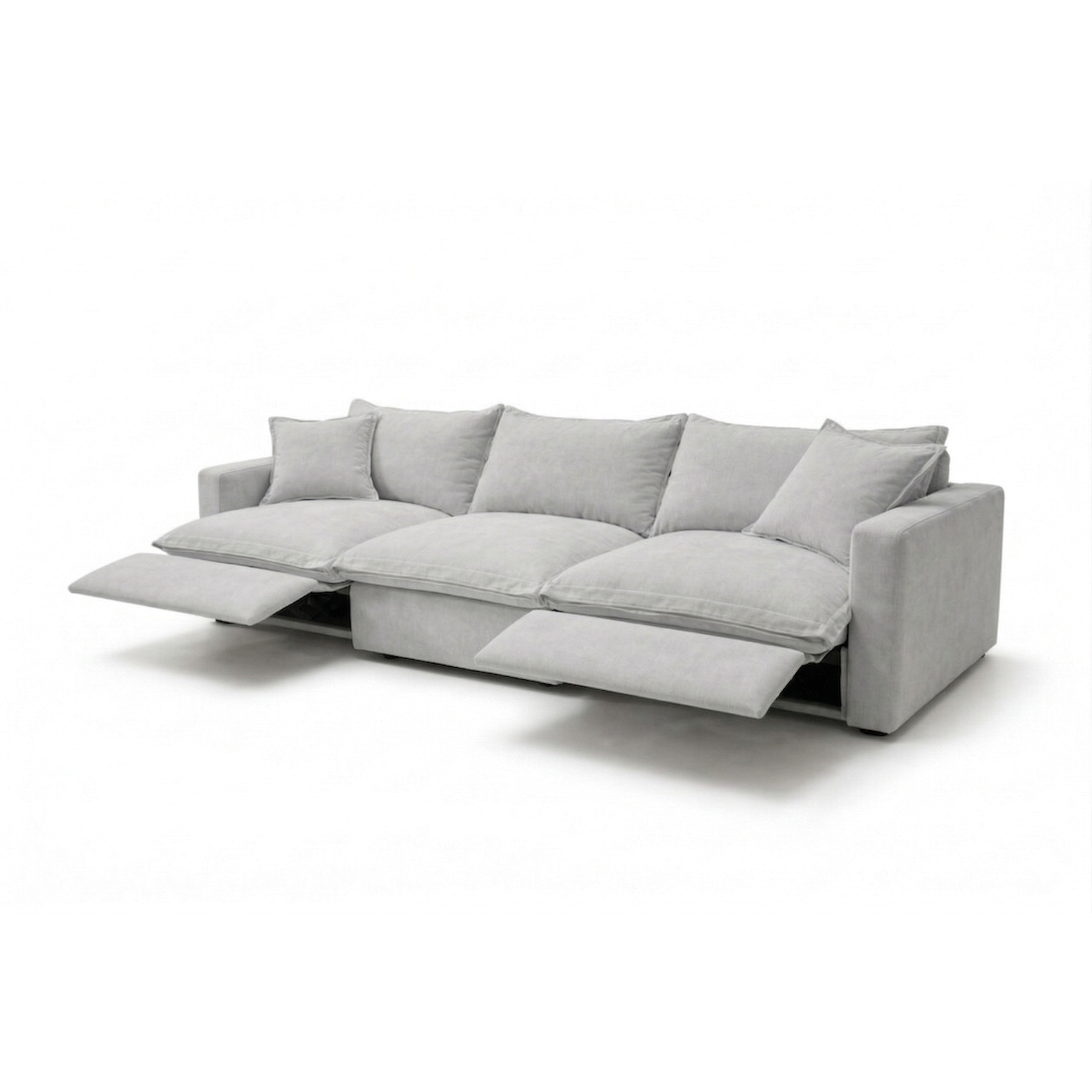 Cloud Motion 3 Seater Sofa