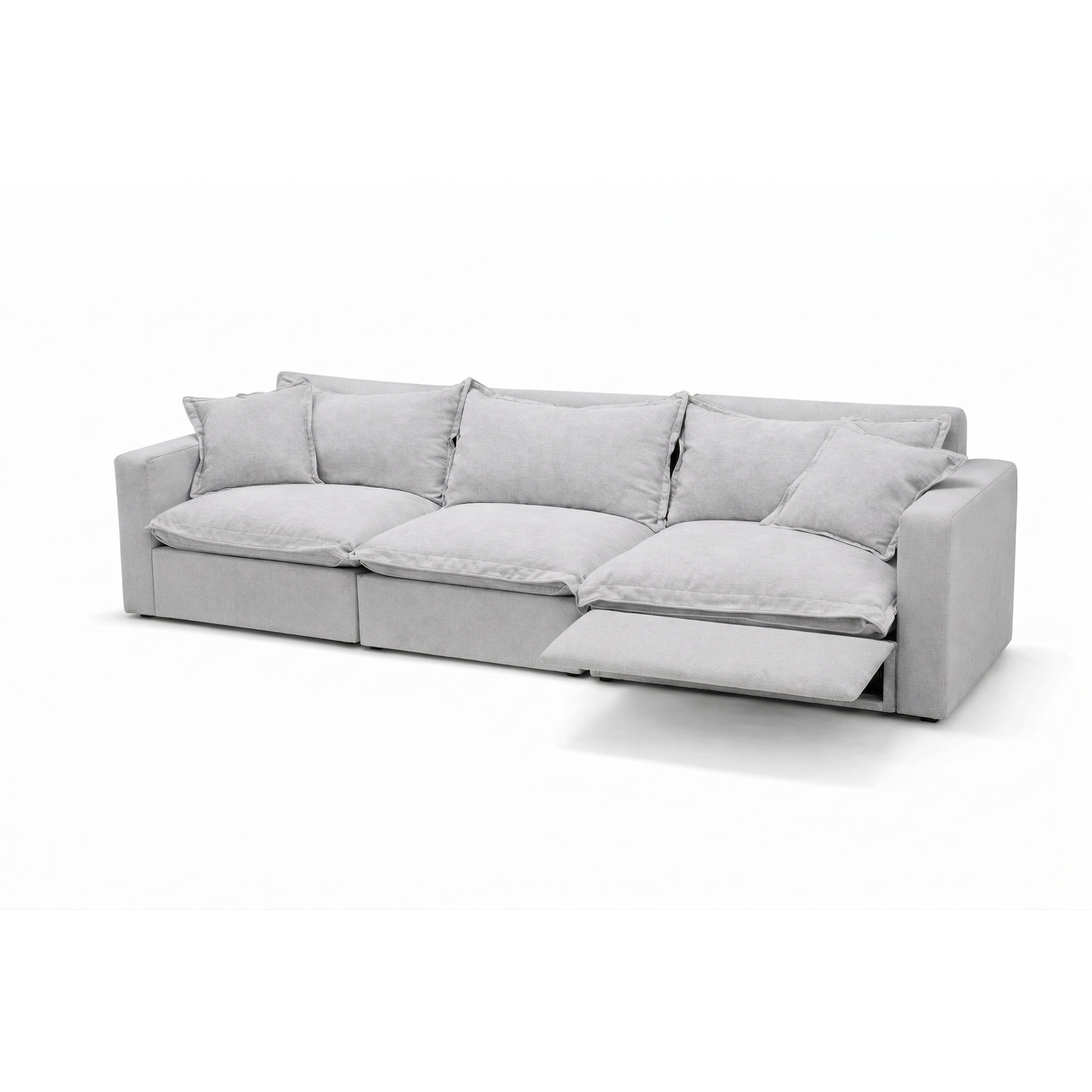 Cloud Motion 3 Seater Sofa