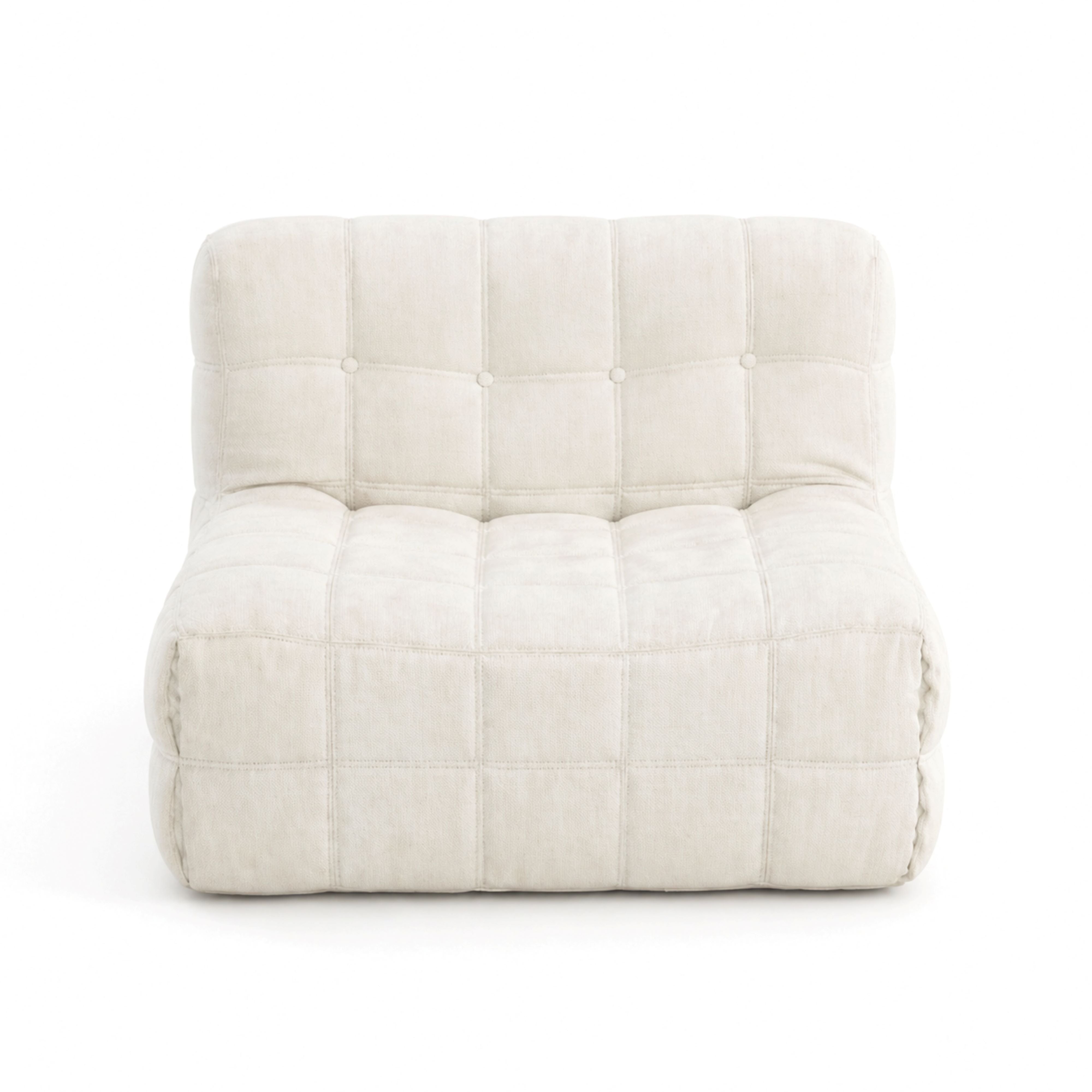 كرسي من الطوب