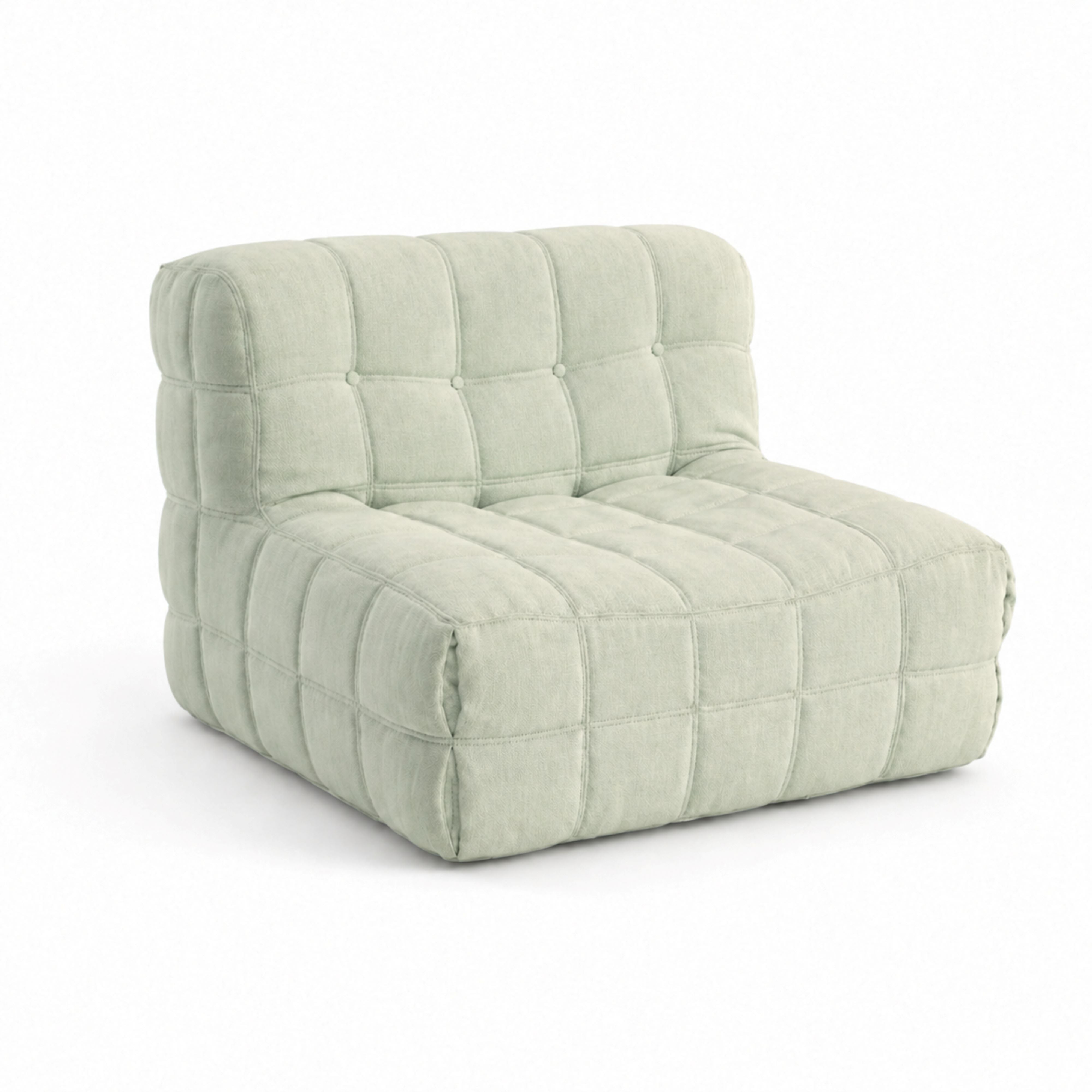 كرسي من الطوب