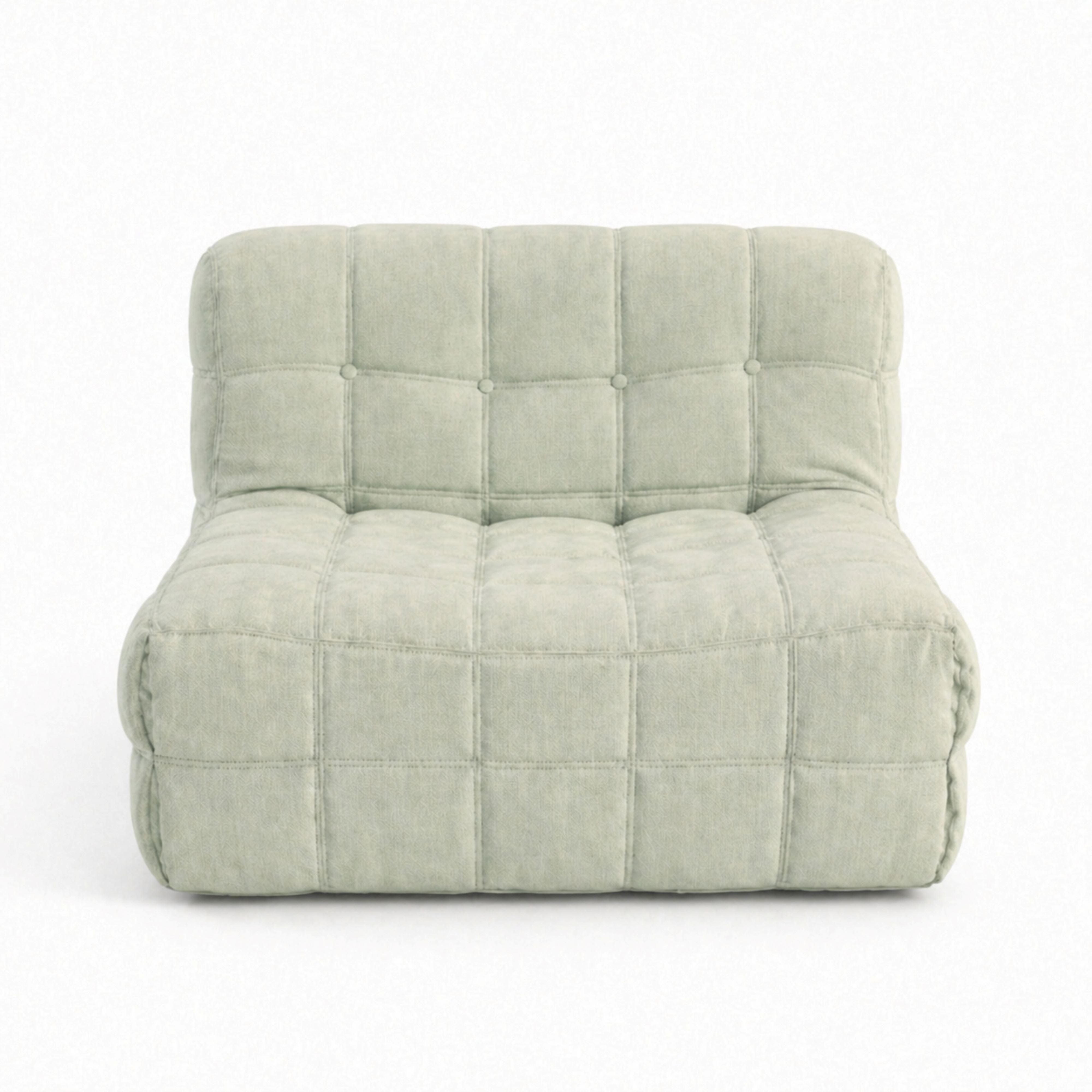 كرسي من الطوب