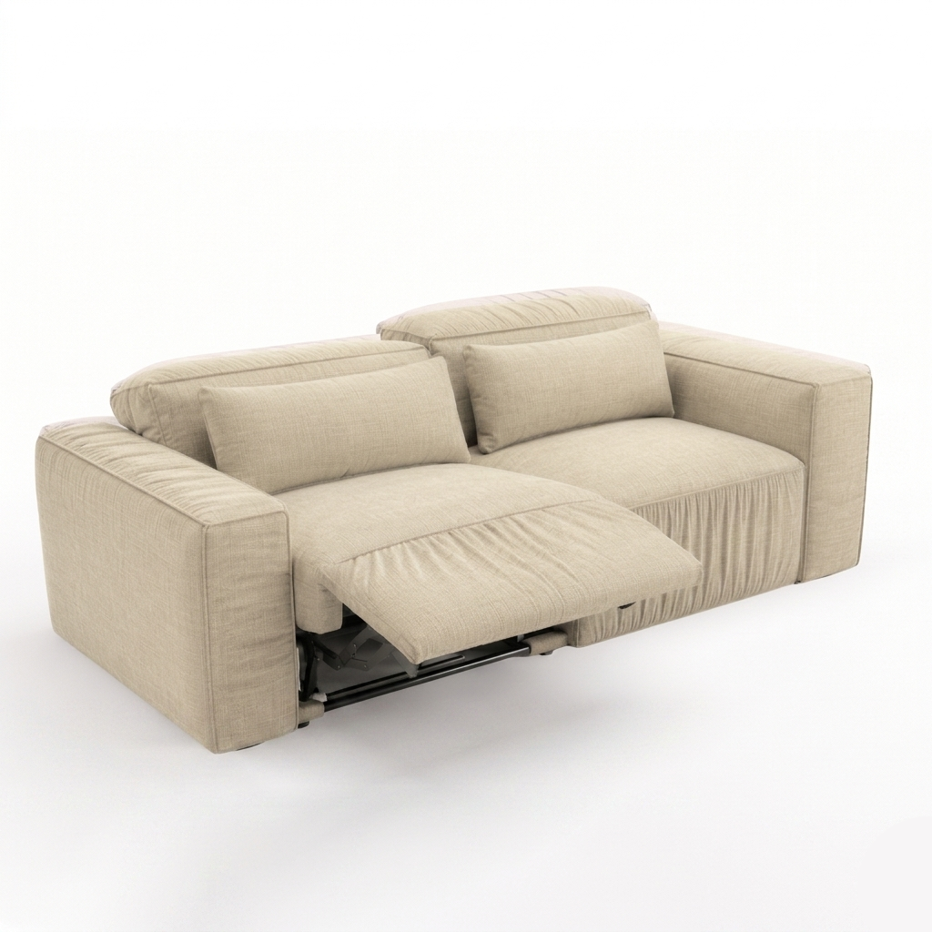 Flow Motion 2 Seater Sofa