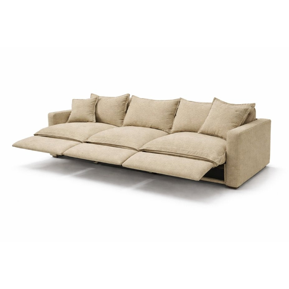 Cloud Motion 3 Seater Sofa