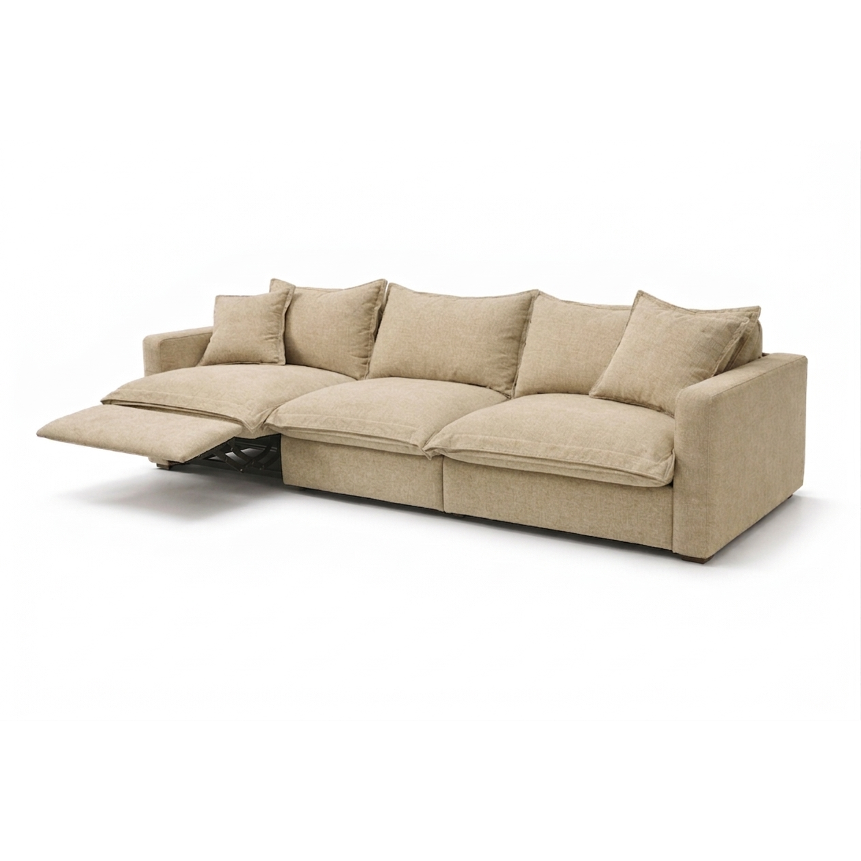 Cloud Motion 3 Seater Sofa