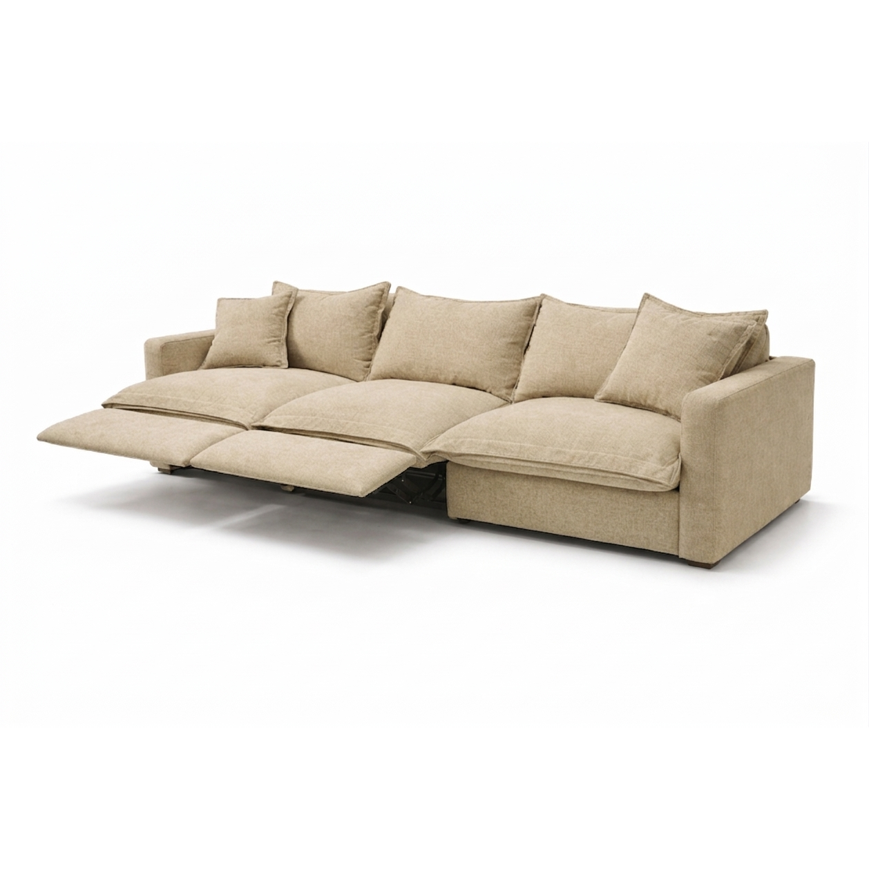 Cloud Motion 3 Seater Sofa
