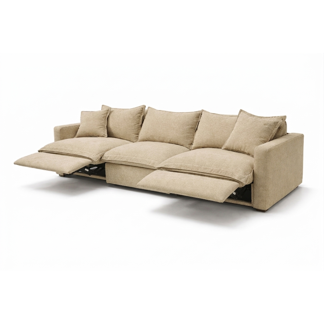 Cloud Motion 3 Seater Sofa