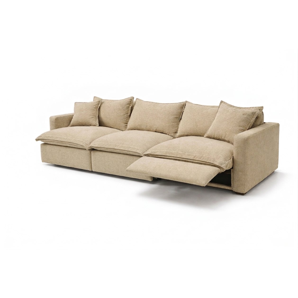 Cloud Motion 3 Seater Sofa