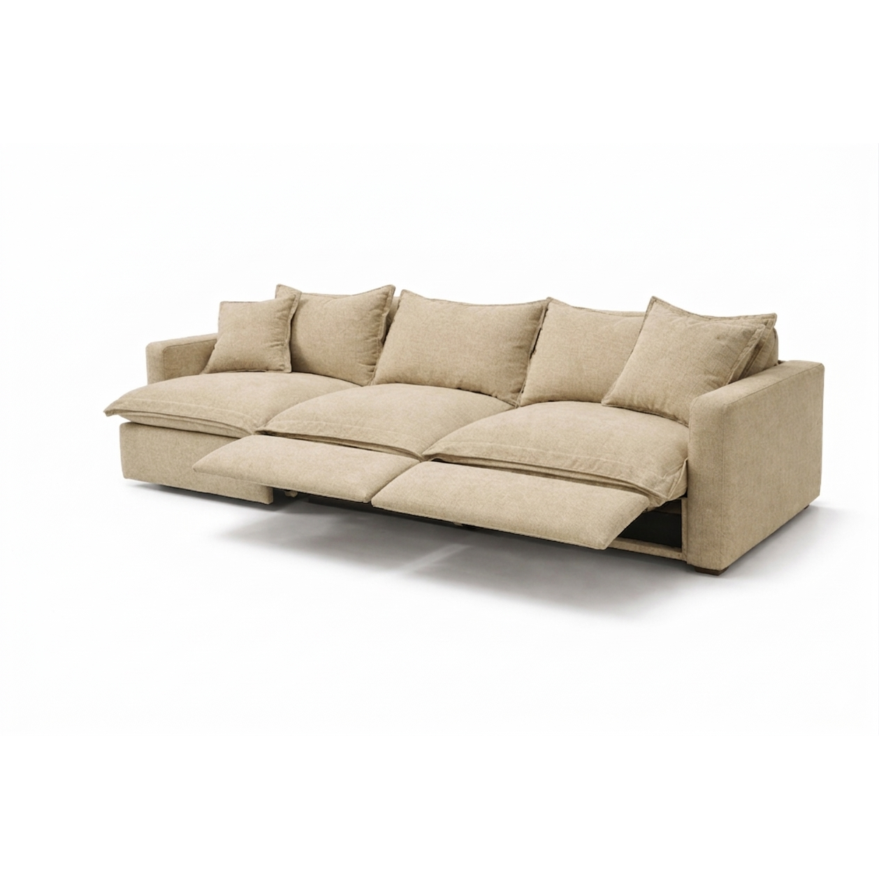 Cloud Motion 3 Seater Sofa