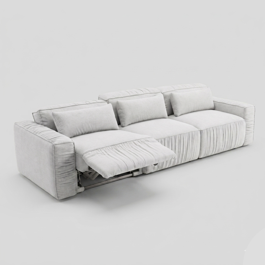 Flow Motion 3 Seater Sofa