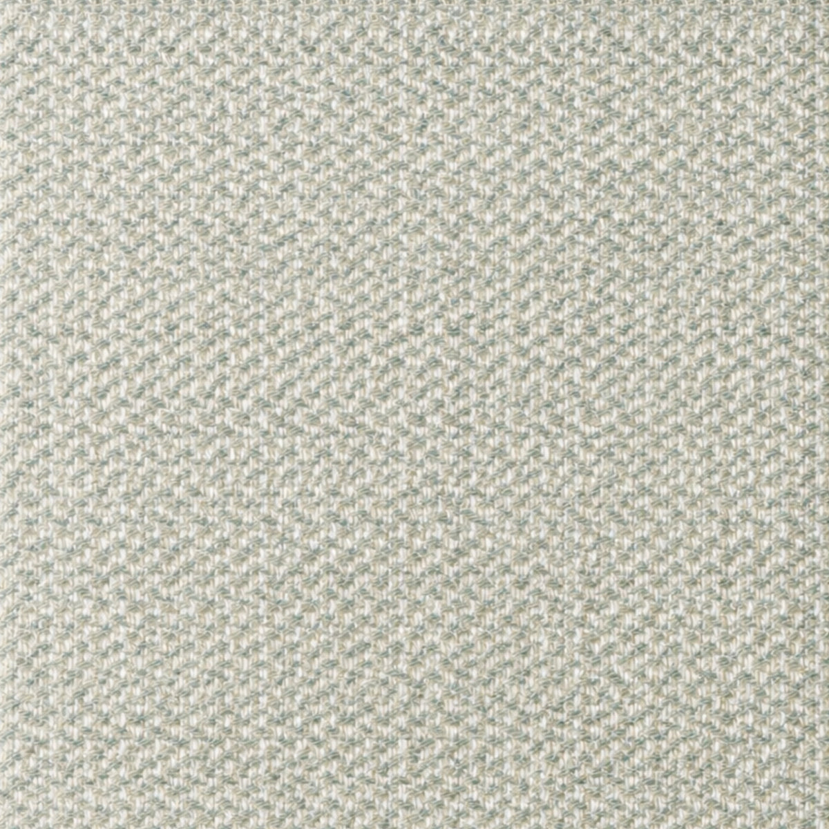 Mint Tweed Fabric
