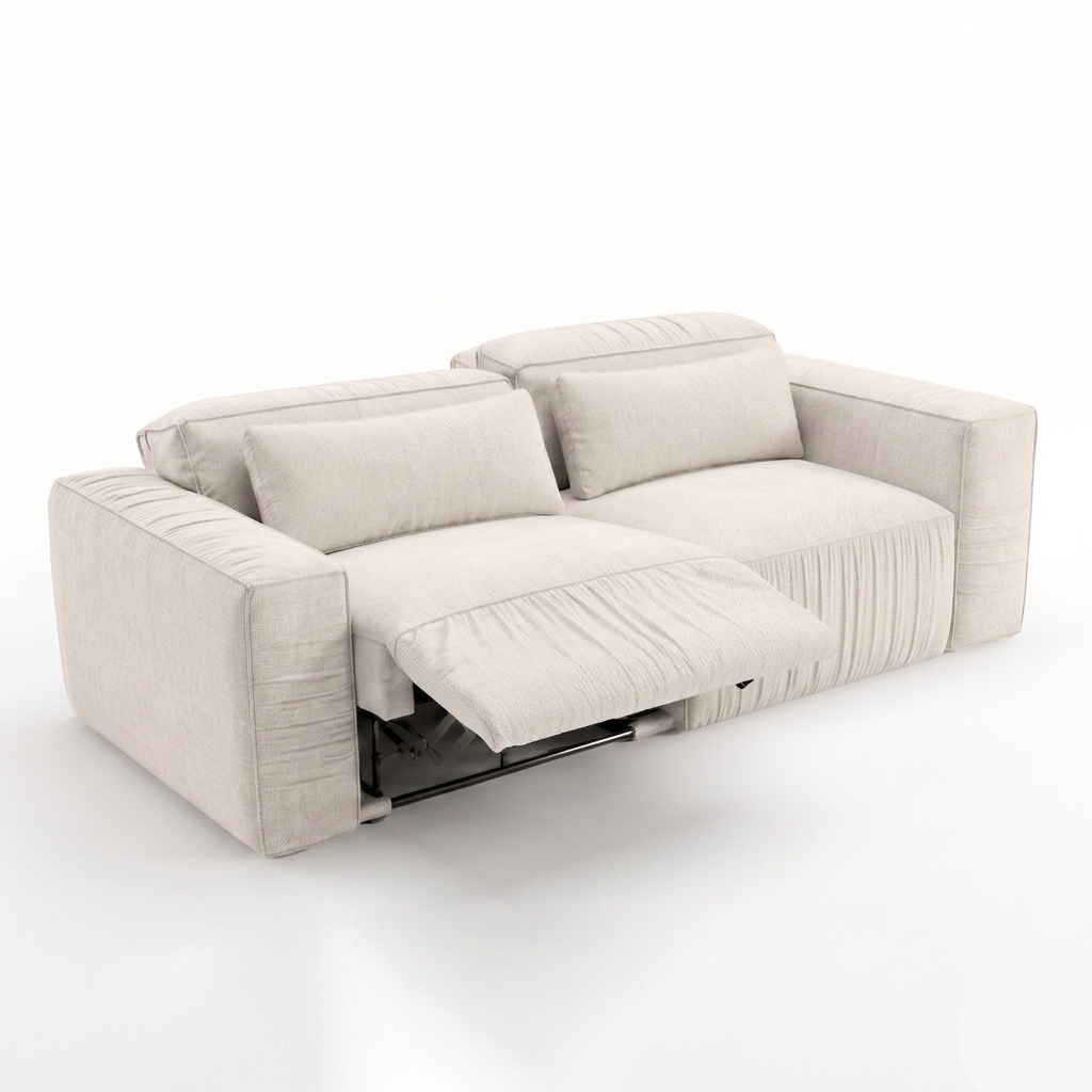 Flow Motion 2 Seater Sofa