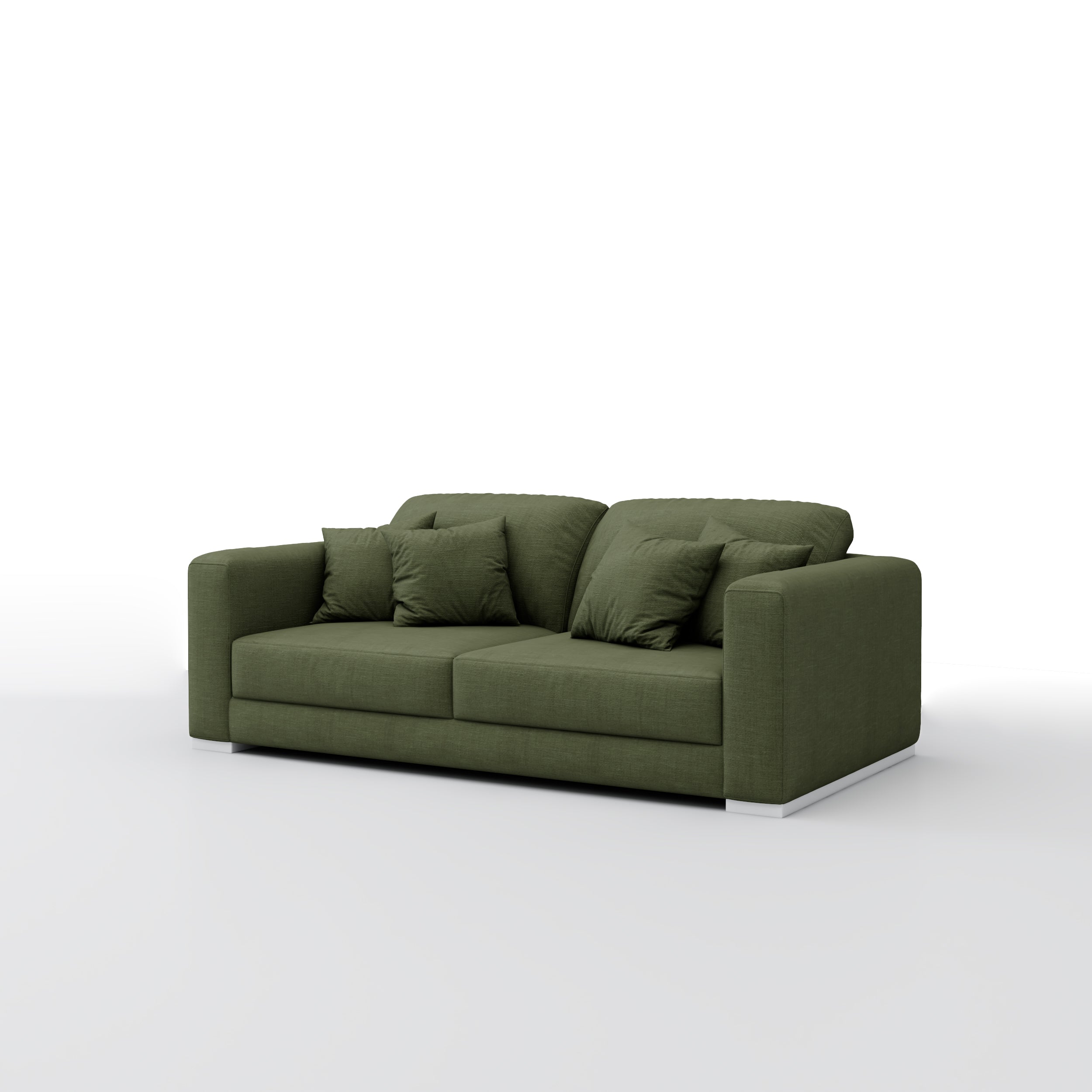 Fraser 2 Seater Sofa