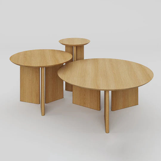 ترابيزة جانبية هالو