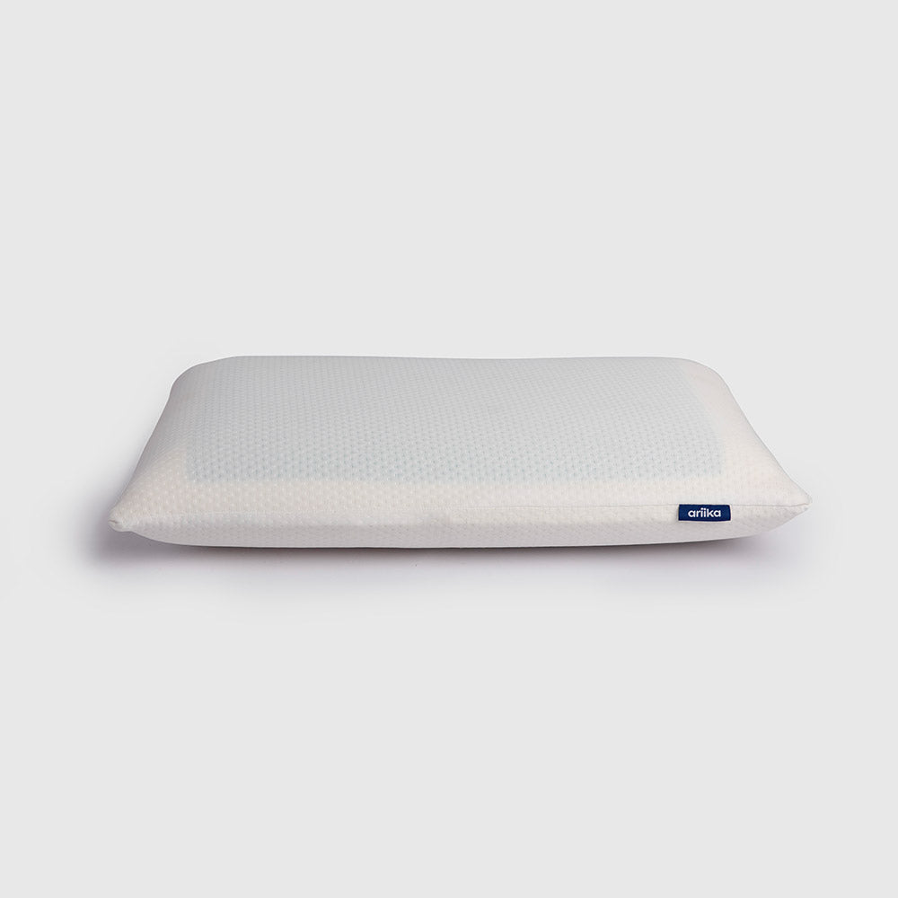 Cooling Memory Foam Gel Kids Pillow