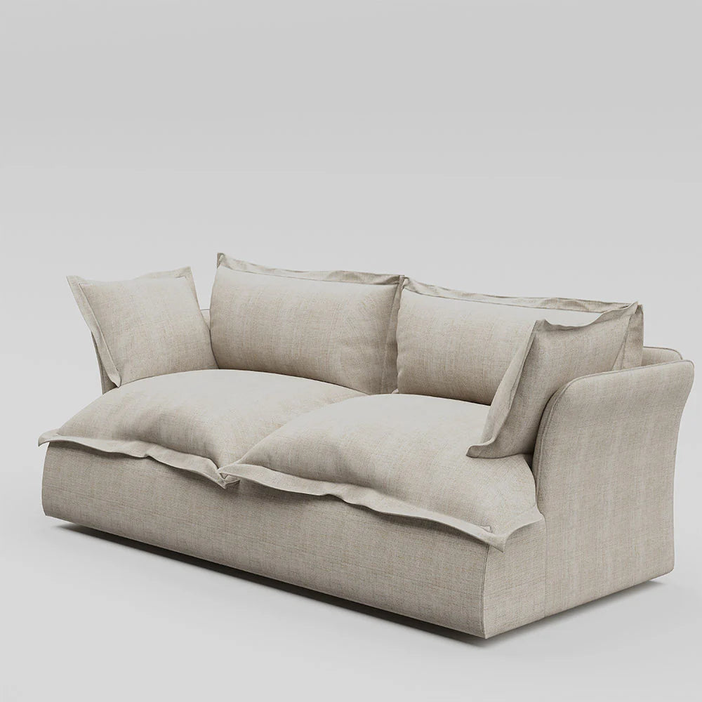 Haven 2 Seater + Haven Armchair Set