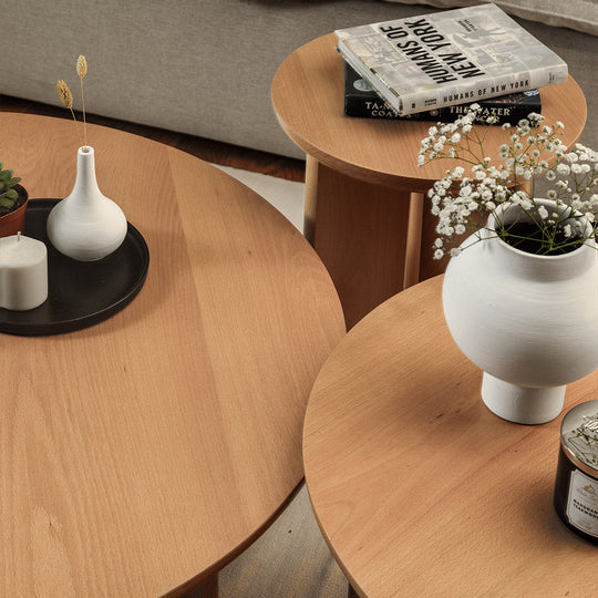 ترابيزة جانبية هالو