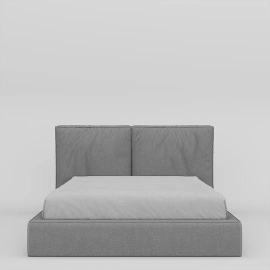 Plush Bed