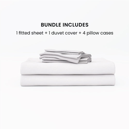 King Sateen Core Set