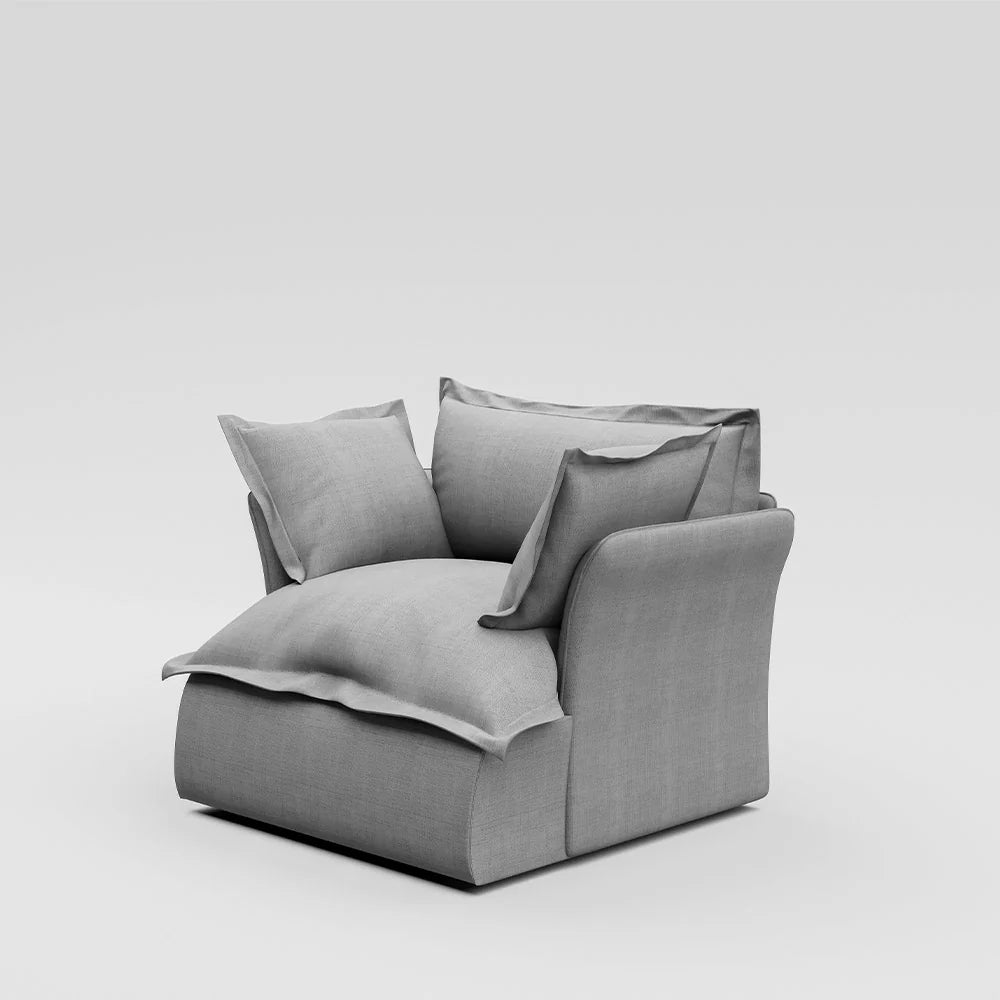 Haven 2 Seater + Haven Armchair Set
