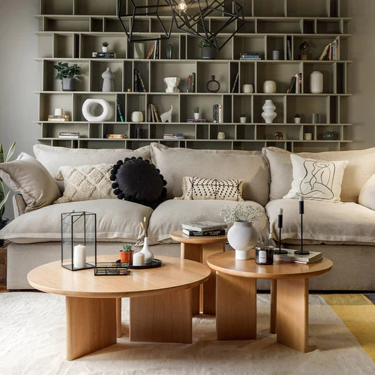 ترابيزة جانبية هالو