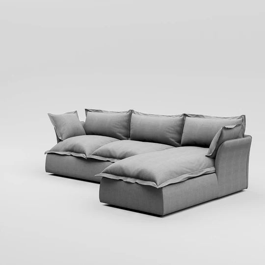 Haven L-Shape Sofa