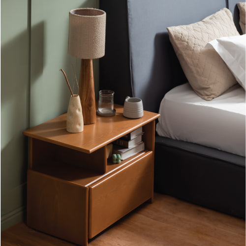 Flapper Night Stand